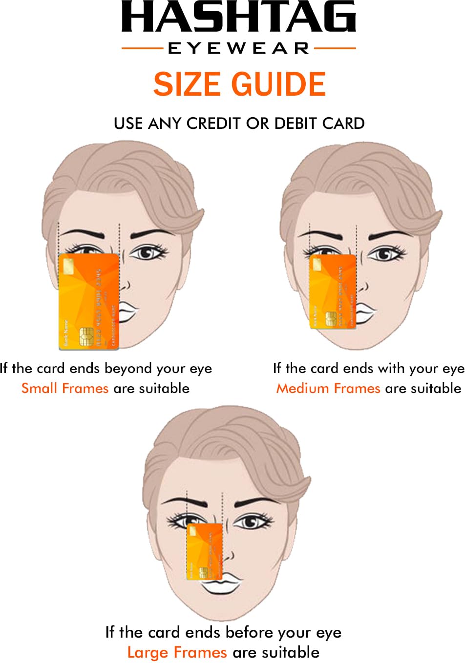 HASHTAG EYEWEAR Latest & Stylish Sunglasses for Women | Fashionable & Lightweight Eyewear, 100% UV Protected Sunglass with Maximum Clarity (Pink)