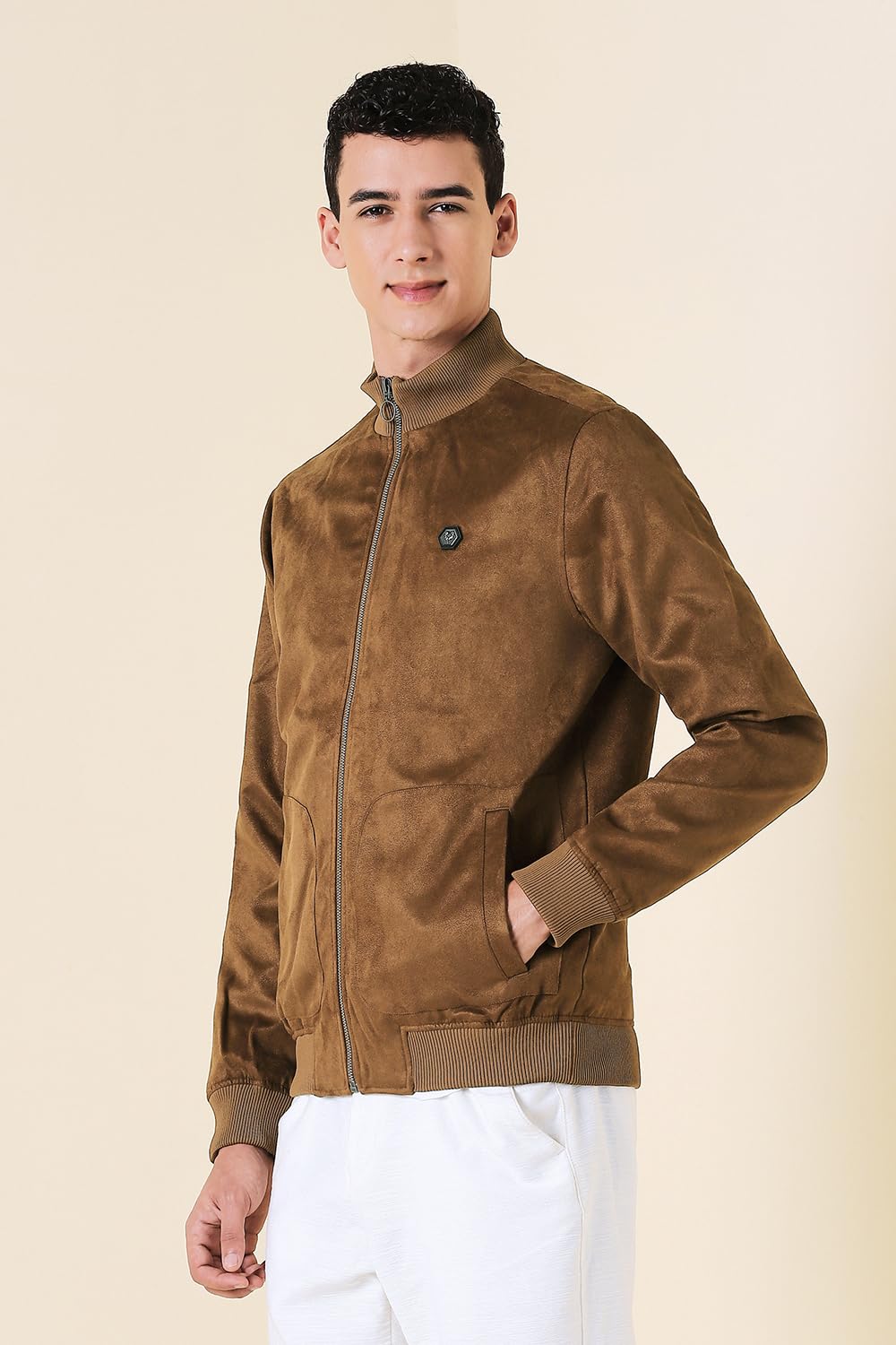 Allen Solly Mens Jackets
