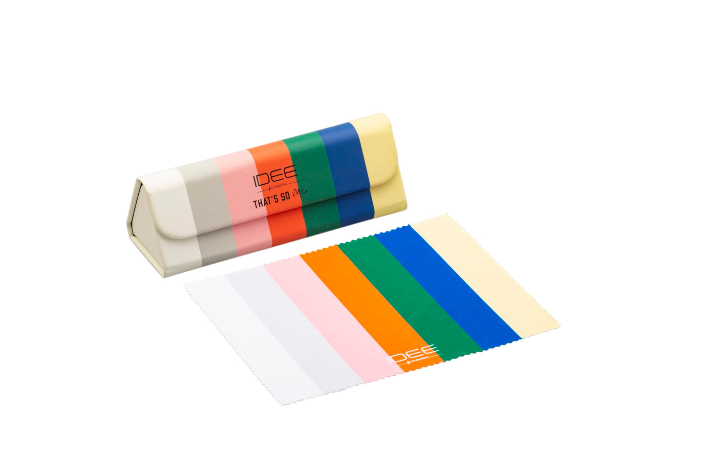 IDEE Uv Protected Sunglasses For Men | Size- Medium | Shape- Wayfarer | Model- Idso204C1Sg, Red