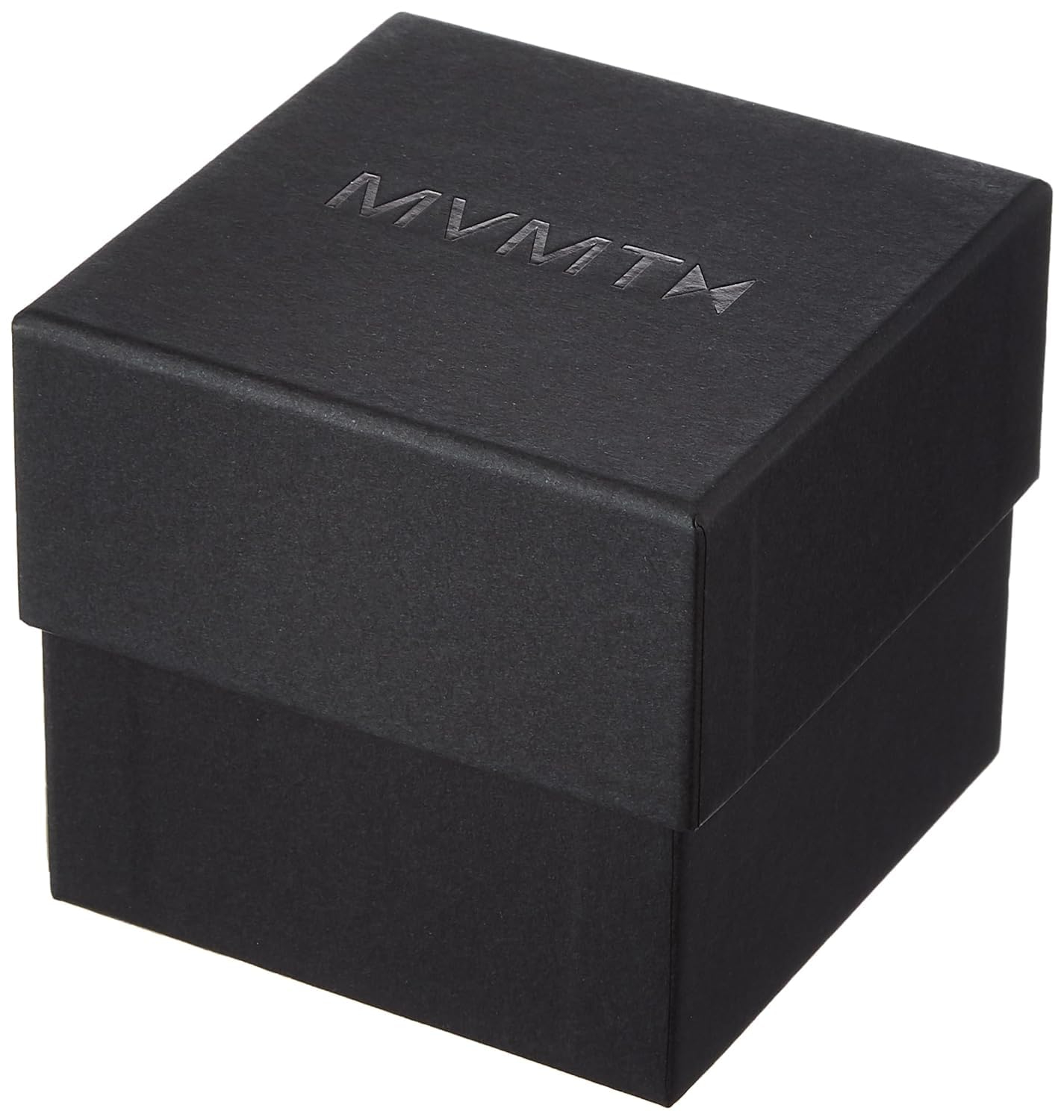 MVMT Sig Square Ceramic Analog White Dial Women's Watch-28000205-D