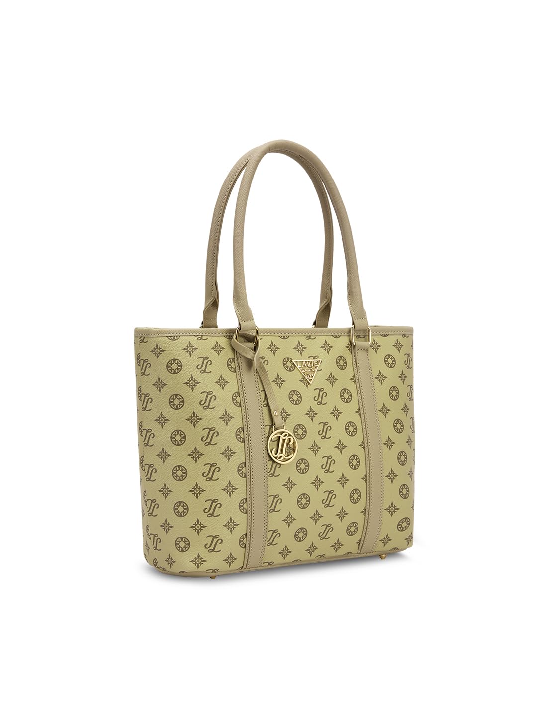 Lavie Signature Women's Alameda Tote Handbag | Tote Bag for Work | Ladies purse | Stylish Shoulder Bag | Gift for Women