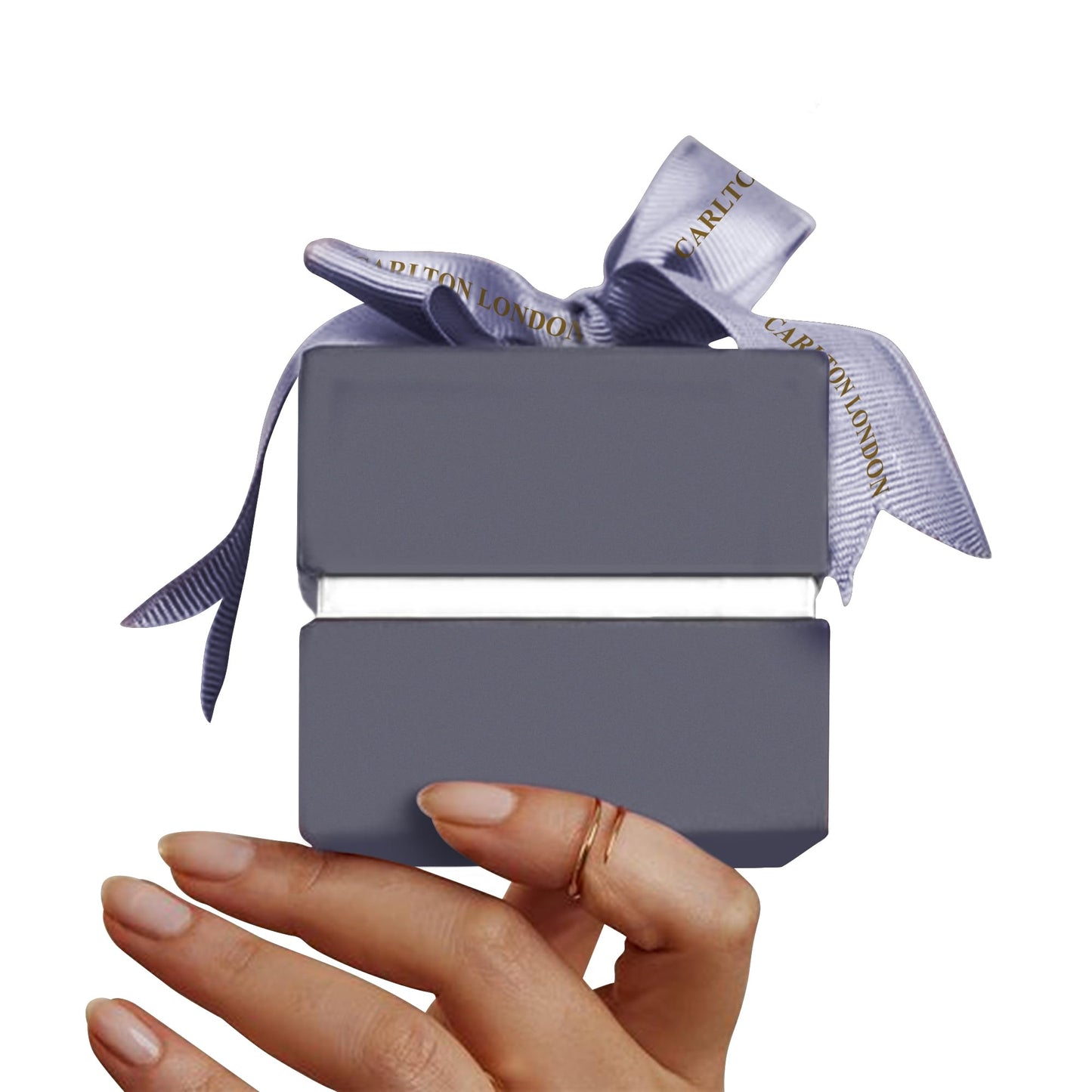 Carlton London Diana Women Analog Watch-CLDWMS-02