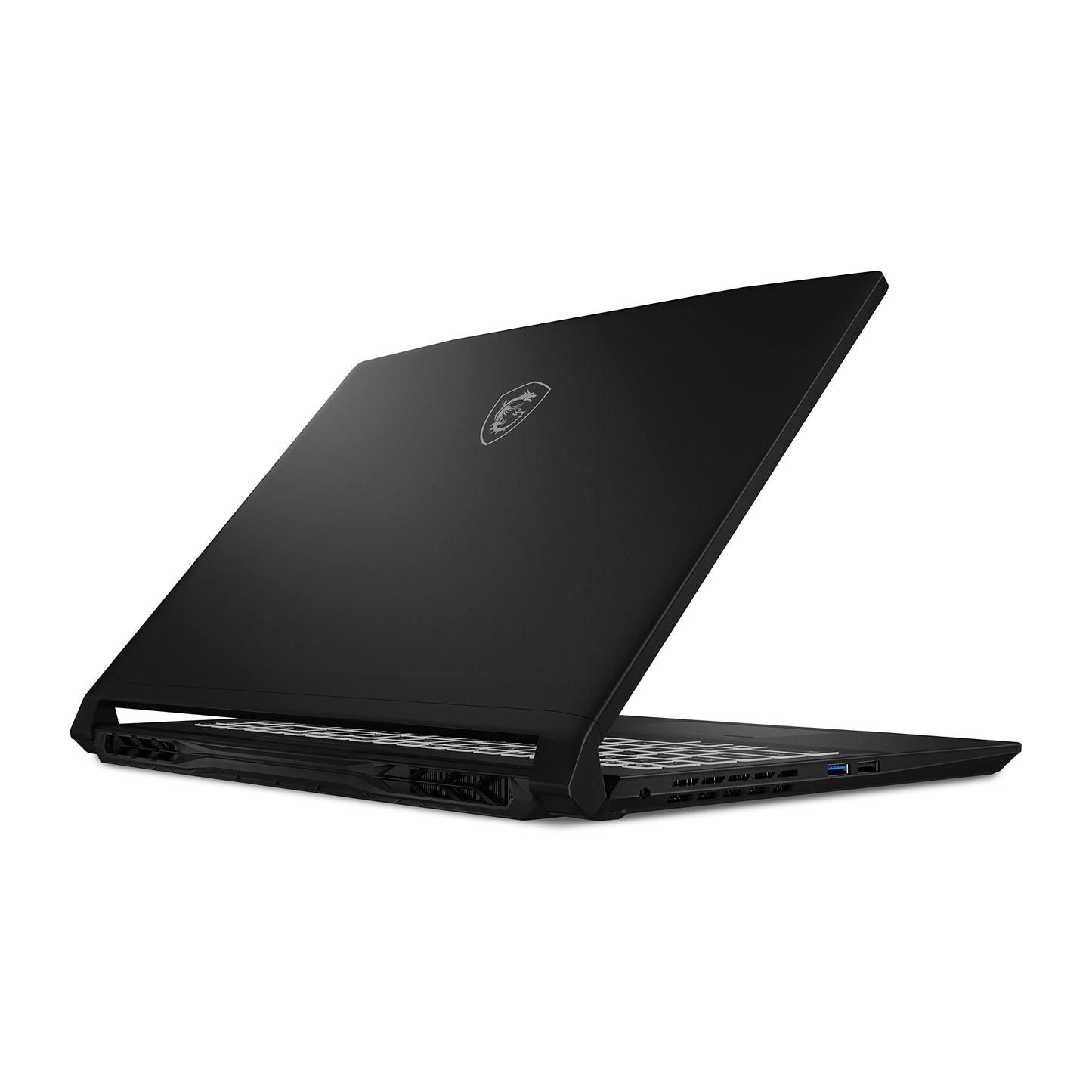 MSI CreatorPro M16, Intel 13th Gen. i7-13700H,41CM QHD+ 60Hz Creator Laptop (32GB/1TB NVMe SSD/Windows 11 Pro/RTX™ 2000 Ada, GDDR6 8GB/Core Black/2.29Kg), B13VJ-1272IN
