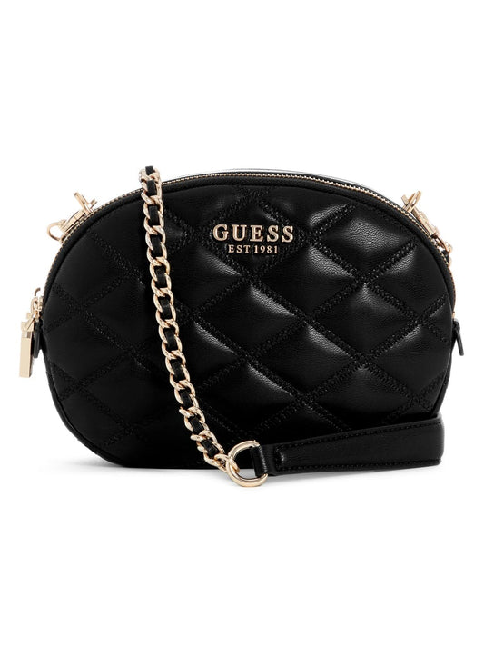GUESS Women's Western (Black)