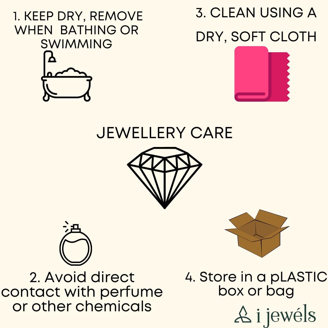 I Jewels Gold Plated Traditional Meenakari Kundan Handcrafted Sheeshphool Matha Patti Sheeshpatti For Women/Girls (T2113G)