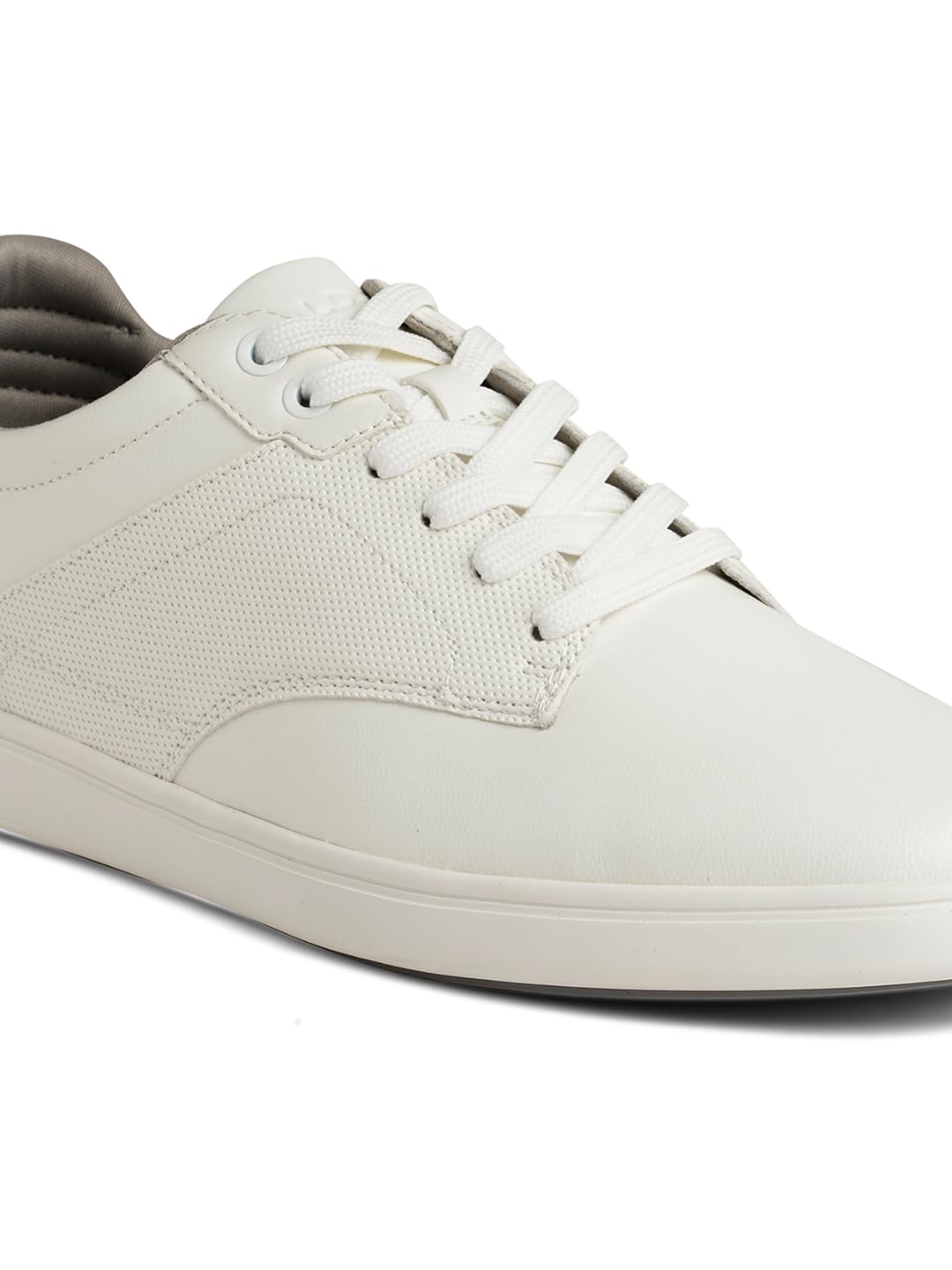 Aldo RIGIDUS115031 Men White Low-TOP