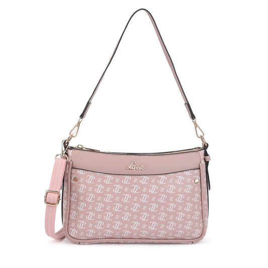 Lavie Woman's Cosmo Hobo Handbag | Ladies Purse Handbags