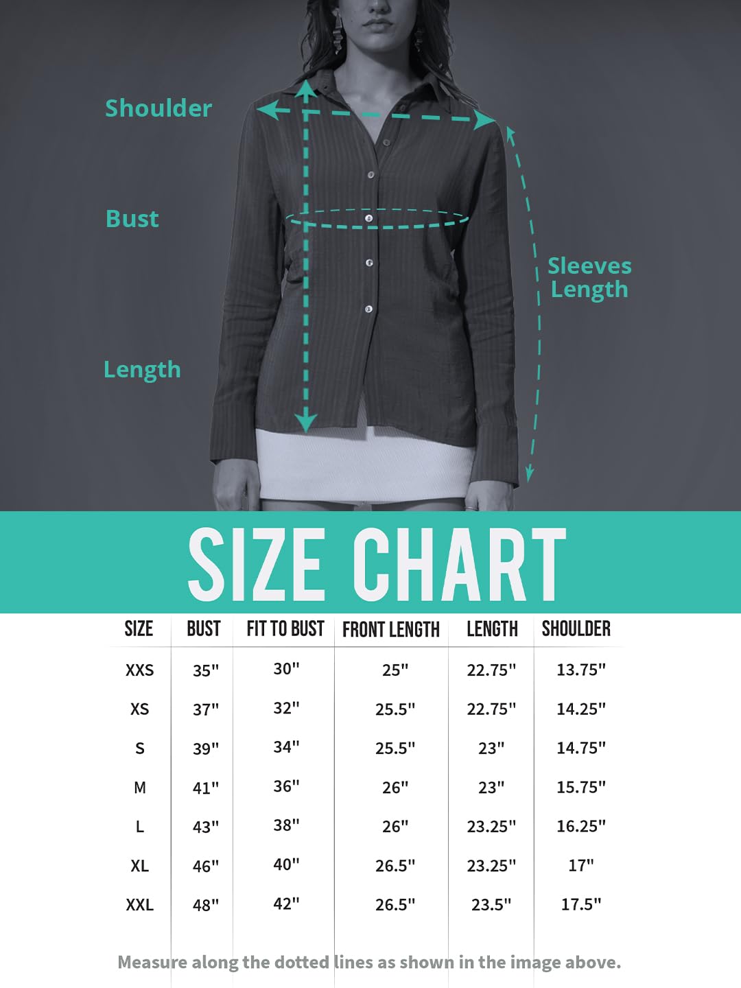 The Souled Store Side Rouching Shirt: Red Women and Girls Long Sleeves Collared Neck Button Front Slim Fit Viscose Shirts