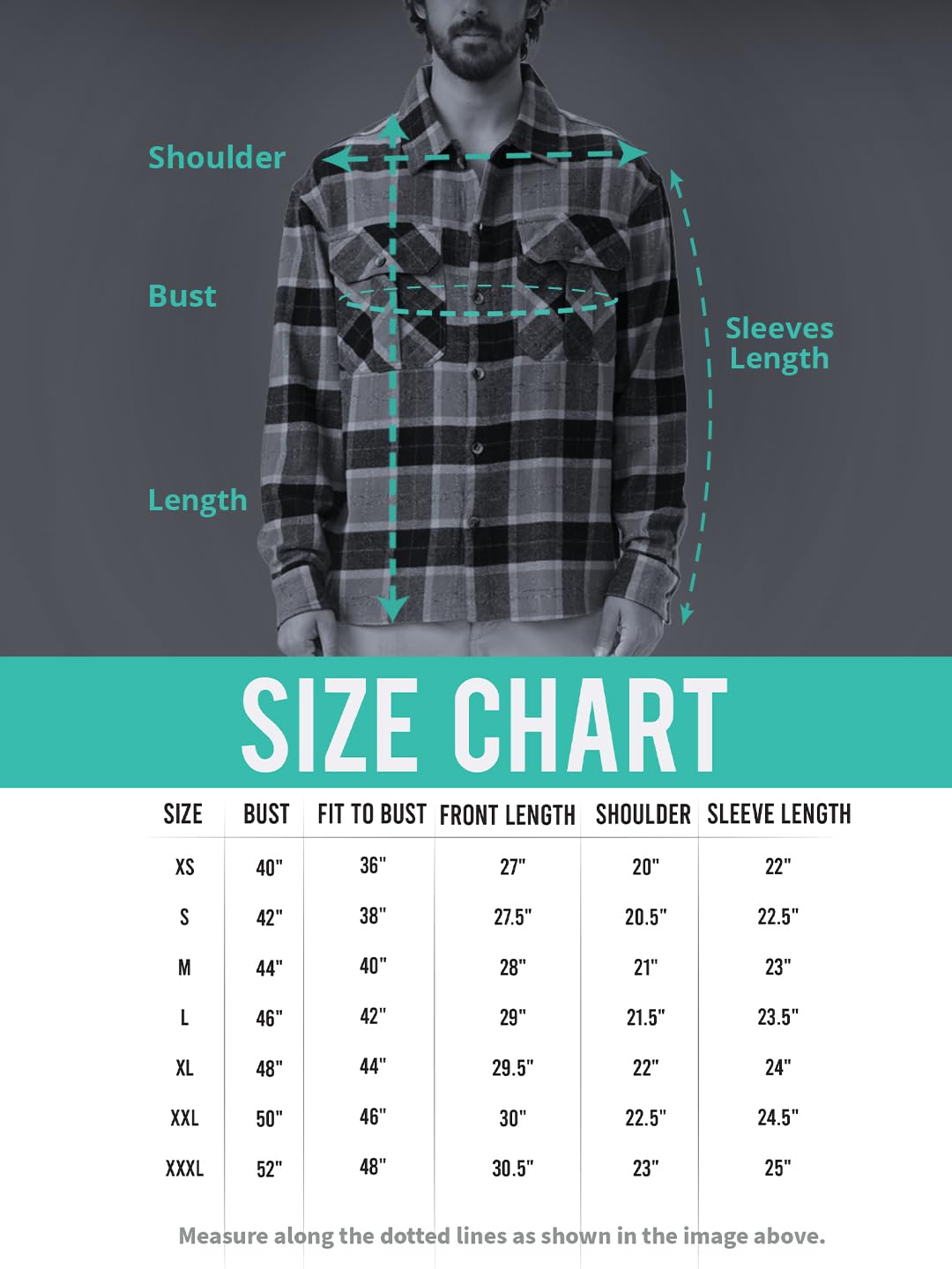 The Souled Store Plaid: Red, White, Blue Men and Boys Long Sleeves Collared Neck Button Front Cotton Oversized Flannel Shackets