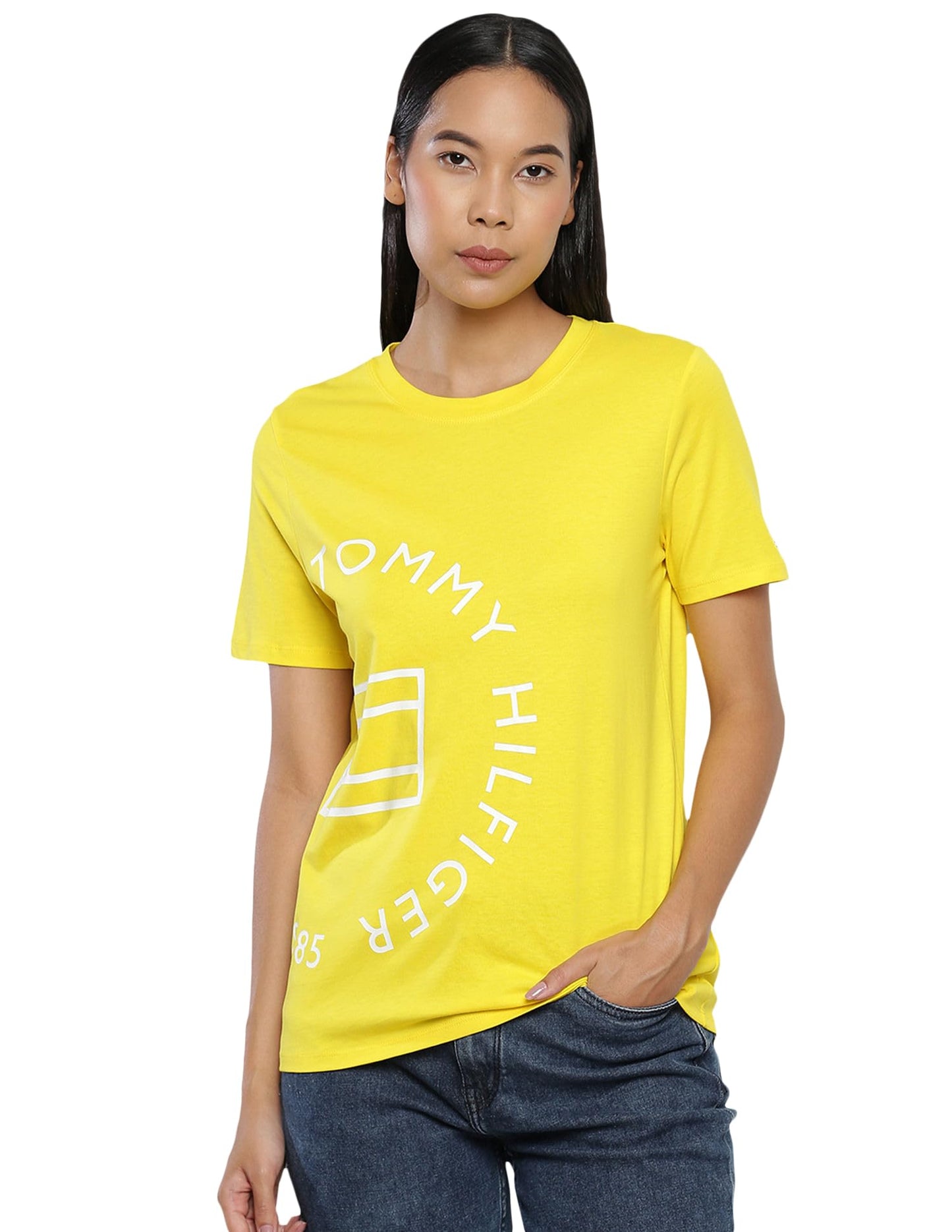 Tommy Hilfiger Women's T-Shirt