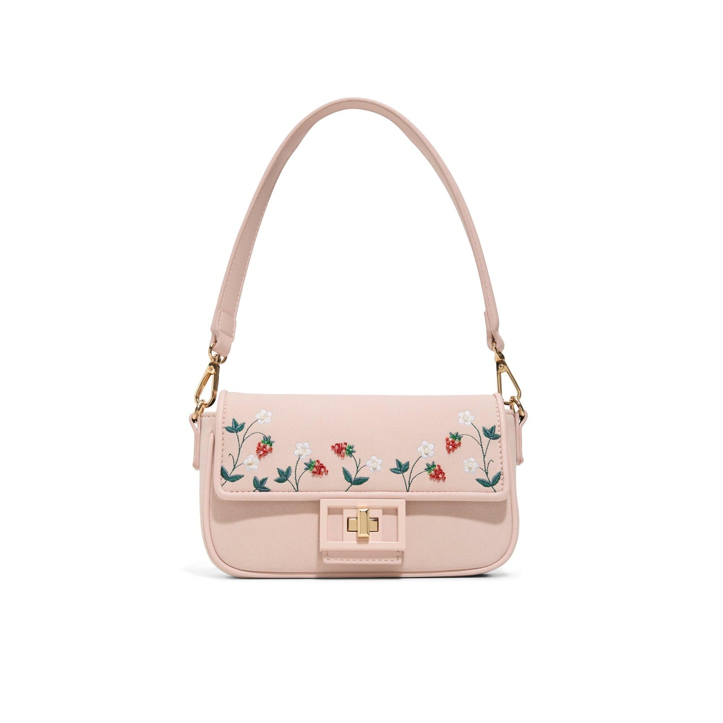 Aldo AMELISA Pink Women's Shoulder Bag