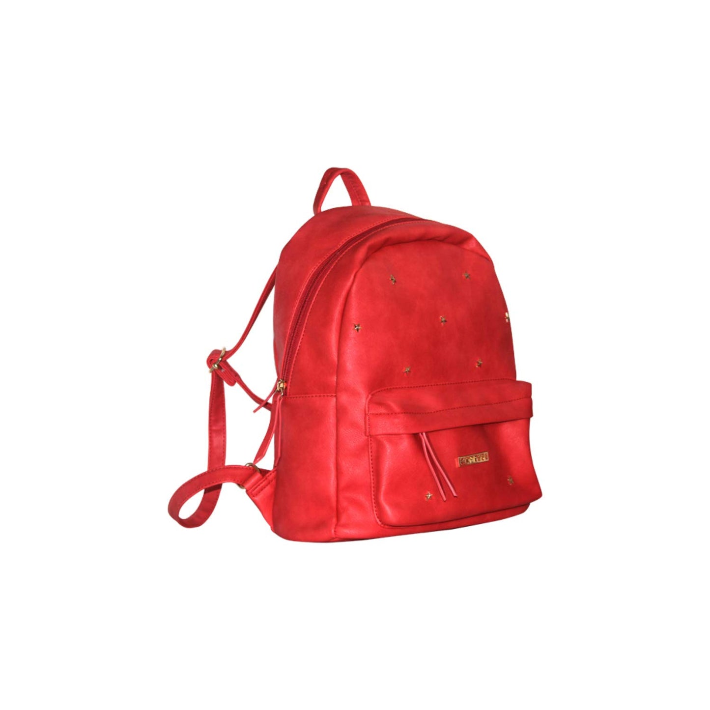 Caprese womens DIA BP Medium ORANGE I Backpack