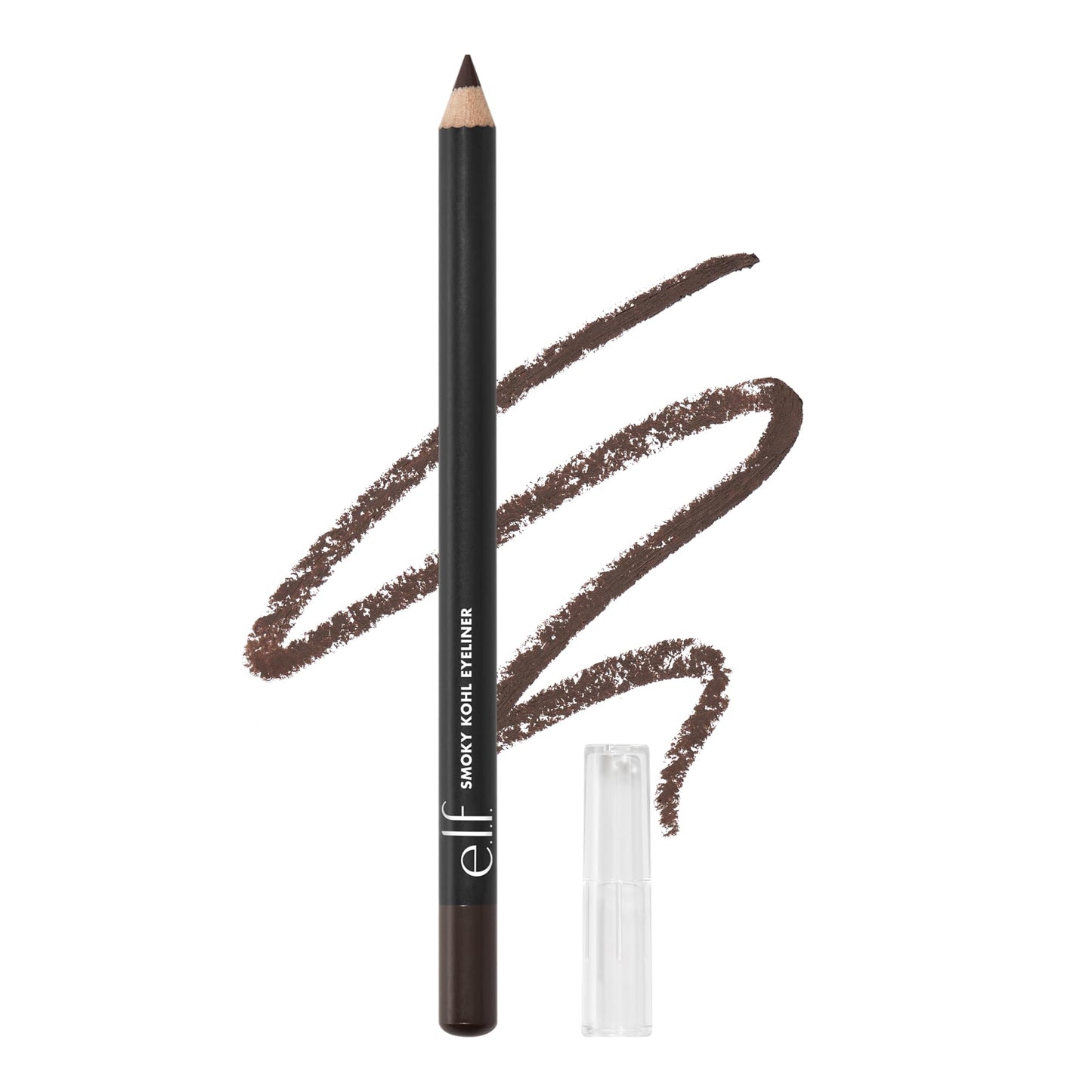 e.l.f. Cosmetics Smoky Kohl Eyeliner - French Roast