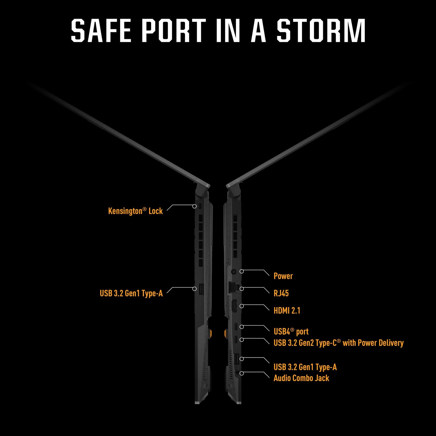 ASUS TUF Gaming F15, 15.6" FHD 16:9, 144Hz 250nits, Intel Core i7-13620H 13th Gen, Gaming Laptop (16GB RAM/512GB SSD/RTX 4050/Windows 11/Office Home/90WHr Battery/Mecha Gray/2.2 Kg), FX507VU-LP210WS