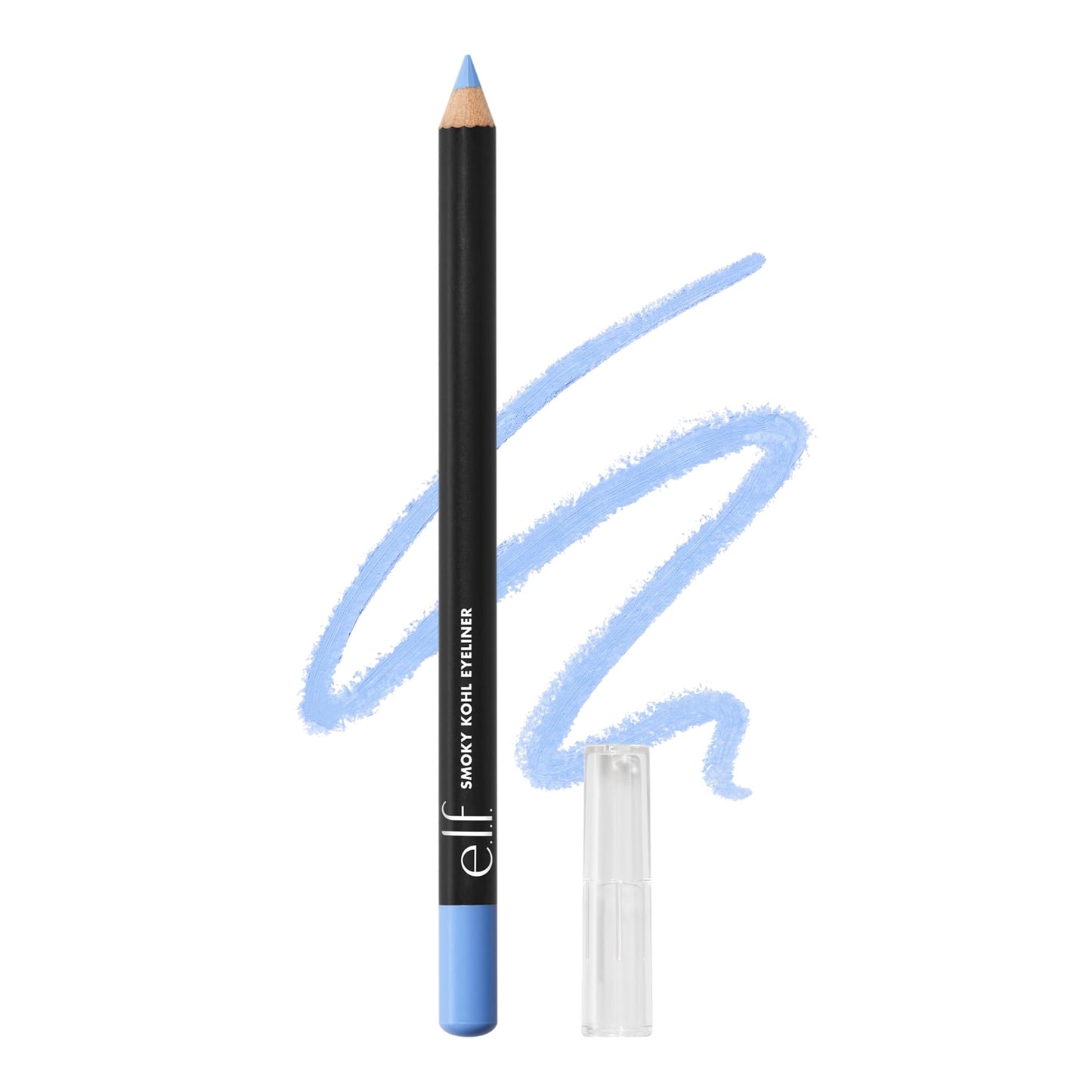 e.l.f. Cosmetics Smoky Kohl Eyeliner - Sky High