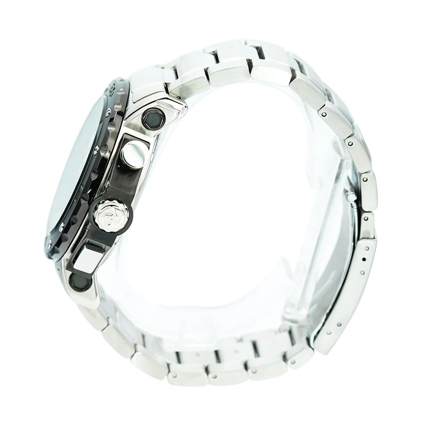 Alexandre Christie 9205MCBTBBA Men’s Chronograph Watch 47 mm