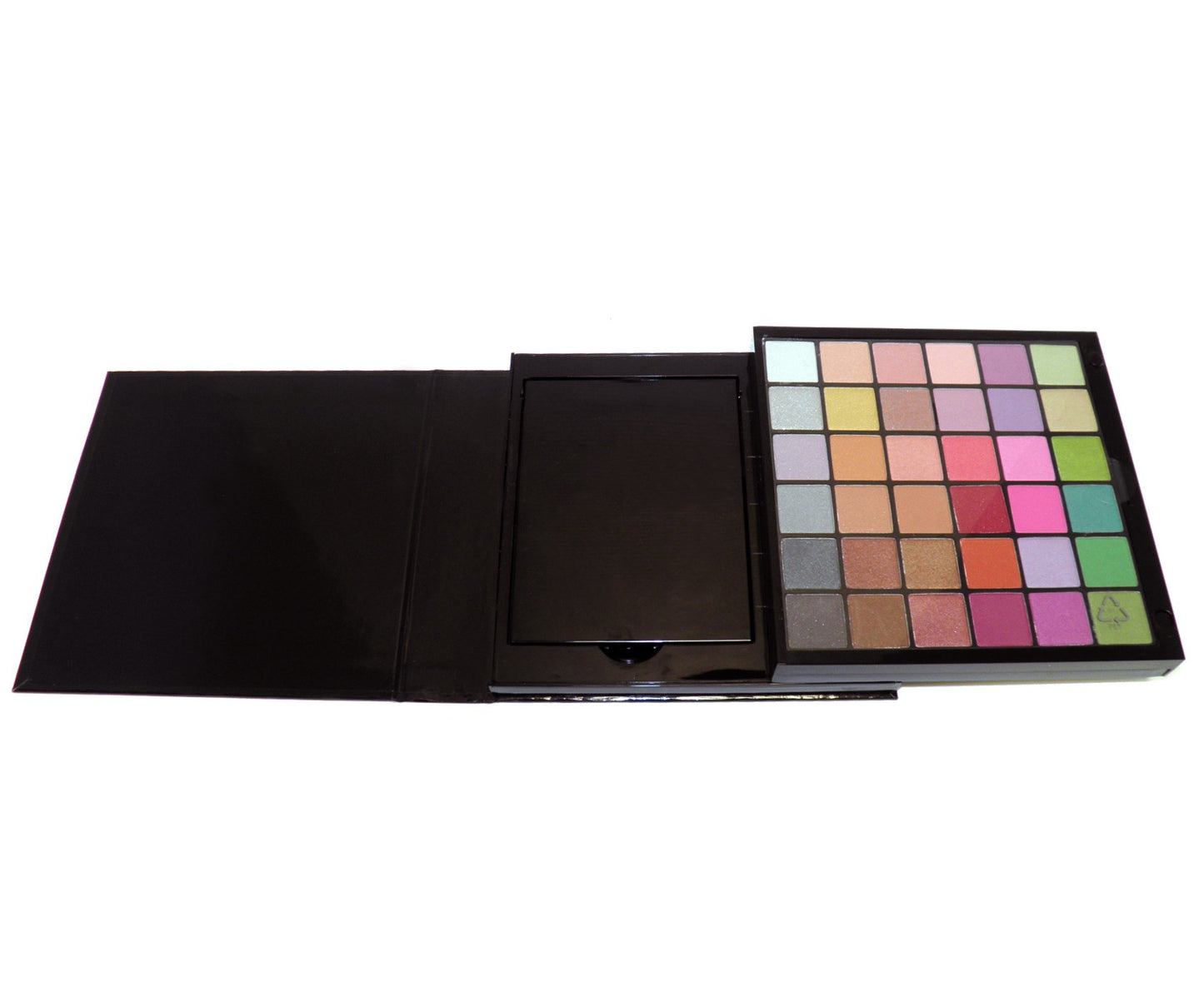 Color Notebook Makeup Kit