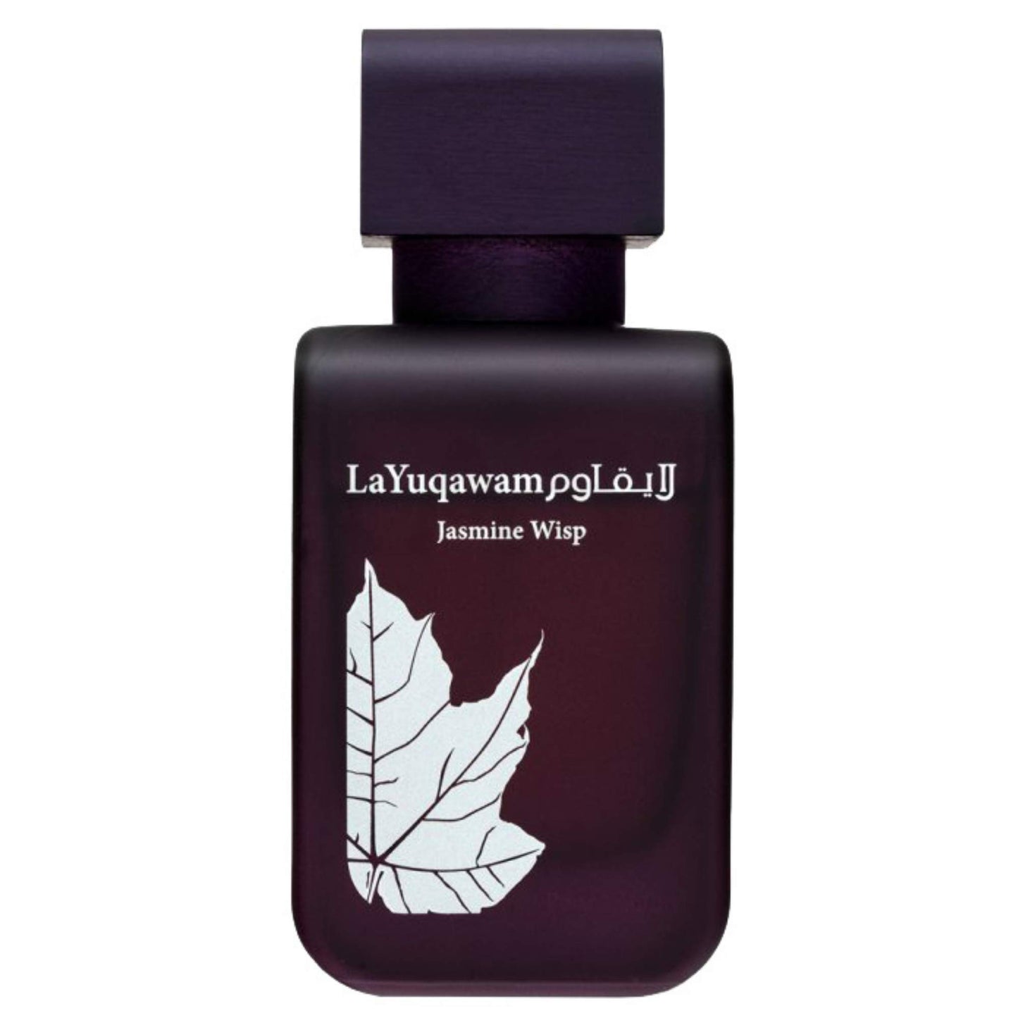 Rasasi La Yugawam Jasmine Wisp For Women Long Lasting Eau De Parfum- 75ML