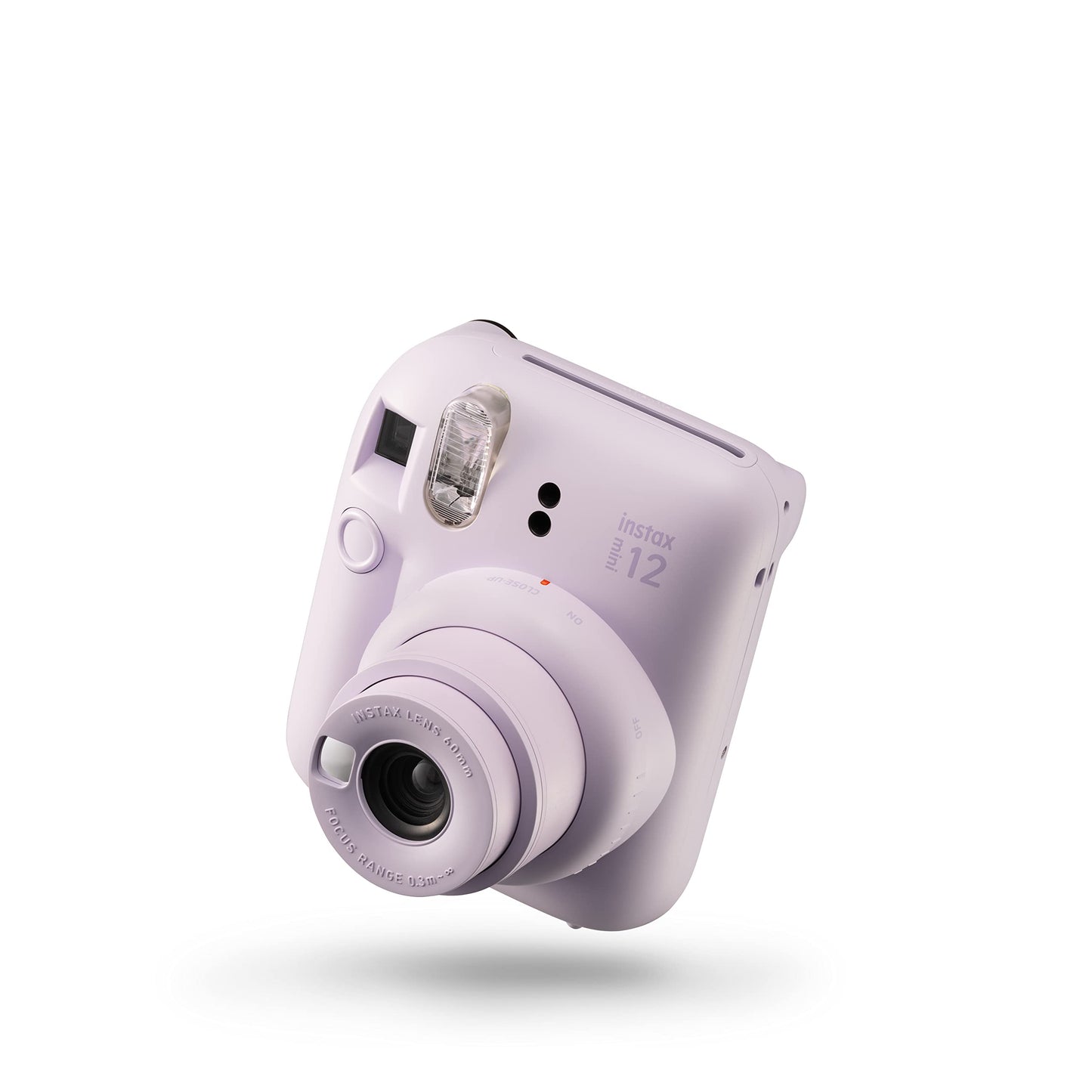 Fujifilm Instax Mini 12 Instant Camera-Purple