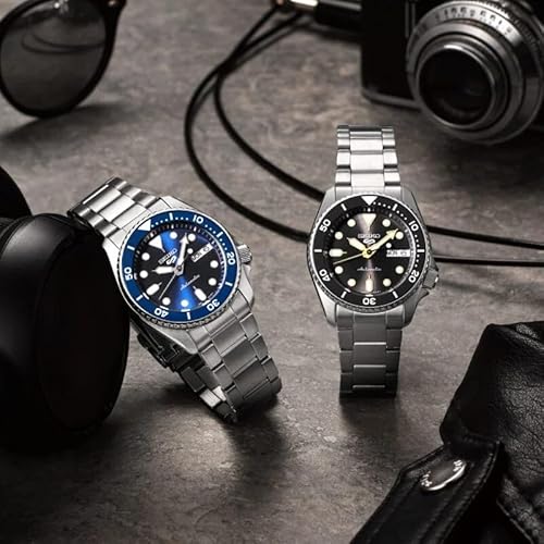 Seiko 5 Sports 38mm Automatic Skx SRPL77K1
