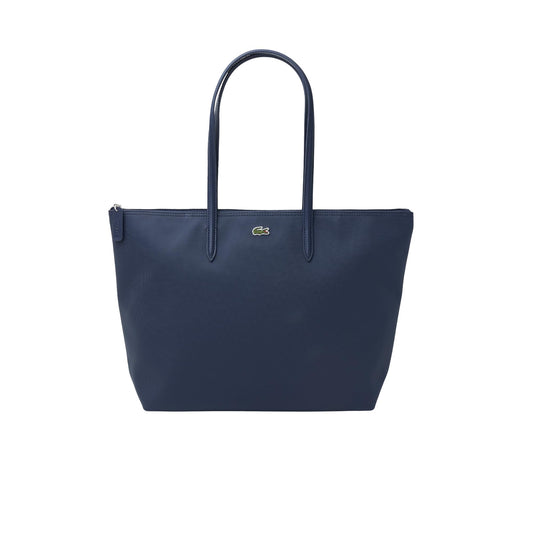 Lacoste Women's L.12.12 Concept Zip Tote Bag (NF1888141)