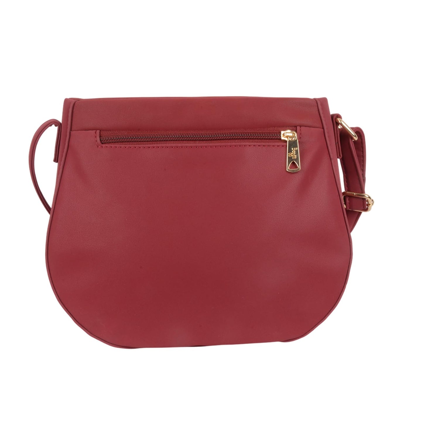 Baggit Women Medium Size handbag | Ladies Stylish Casual Purse Bag