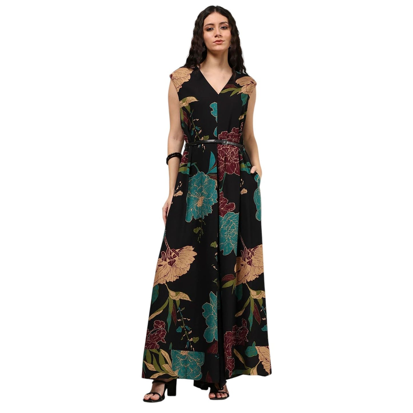 BIBA Women Jumpsuit