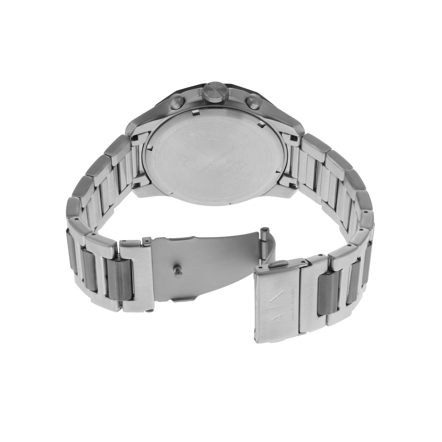 Armani Exchange Analog Gray Dial Men's Watch-AX1745