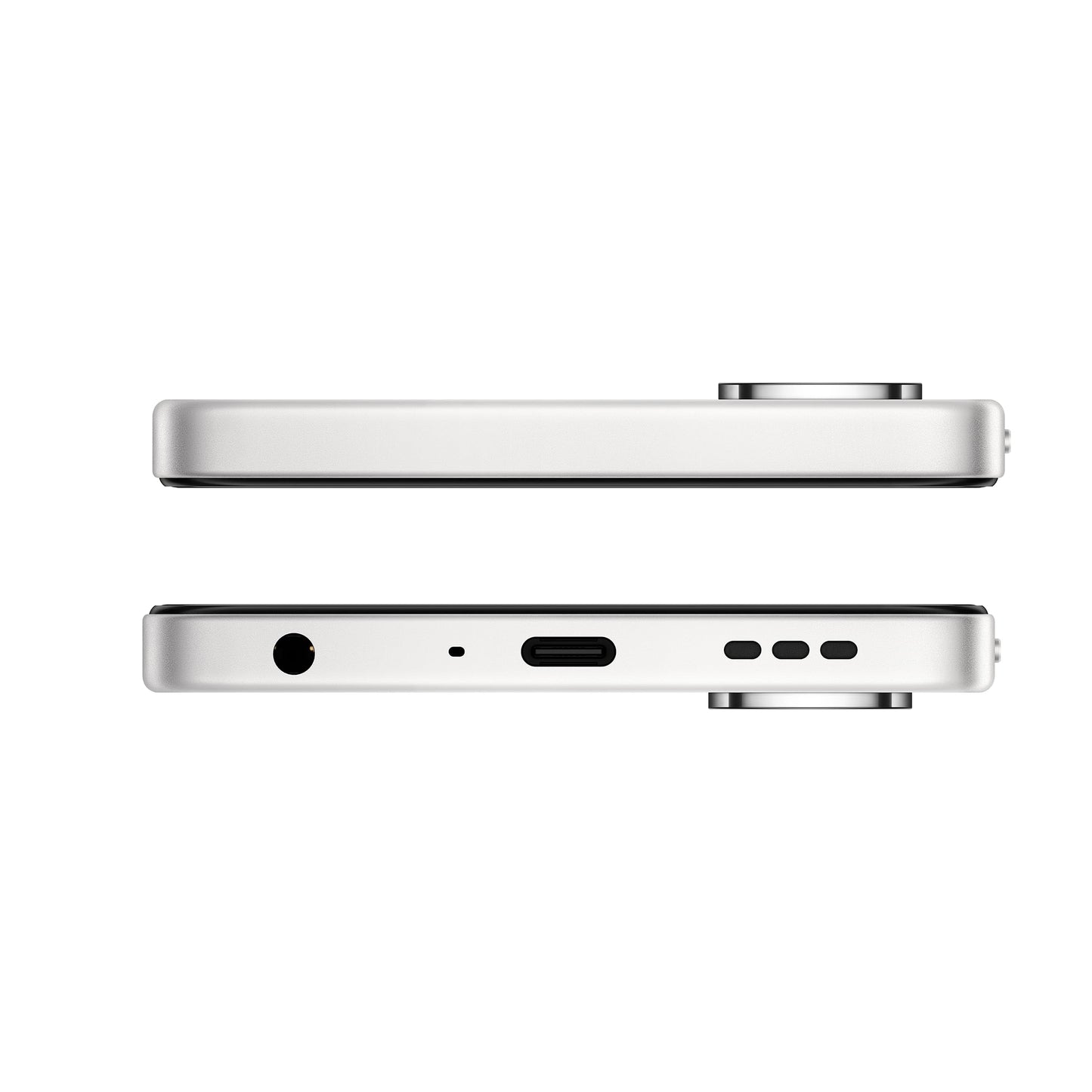 OPPO A5X 5G (Laser White, 4GB RAM, 128GB Storage)