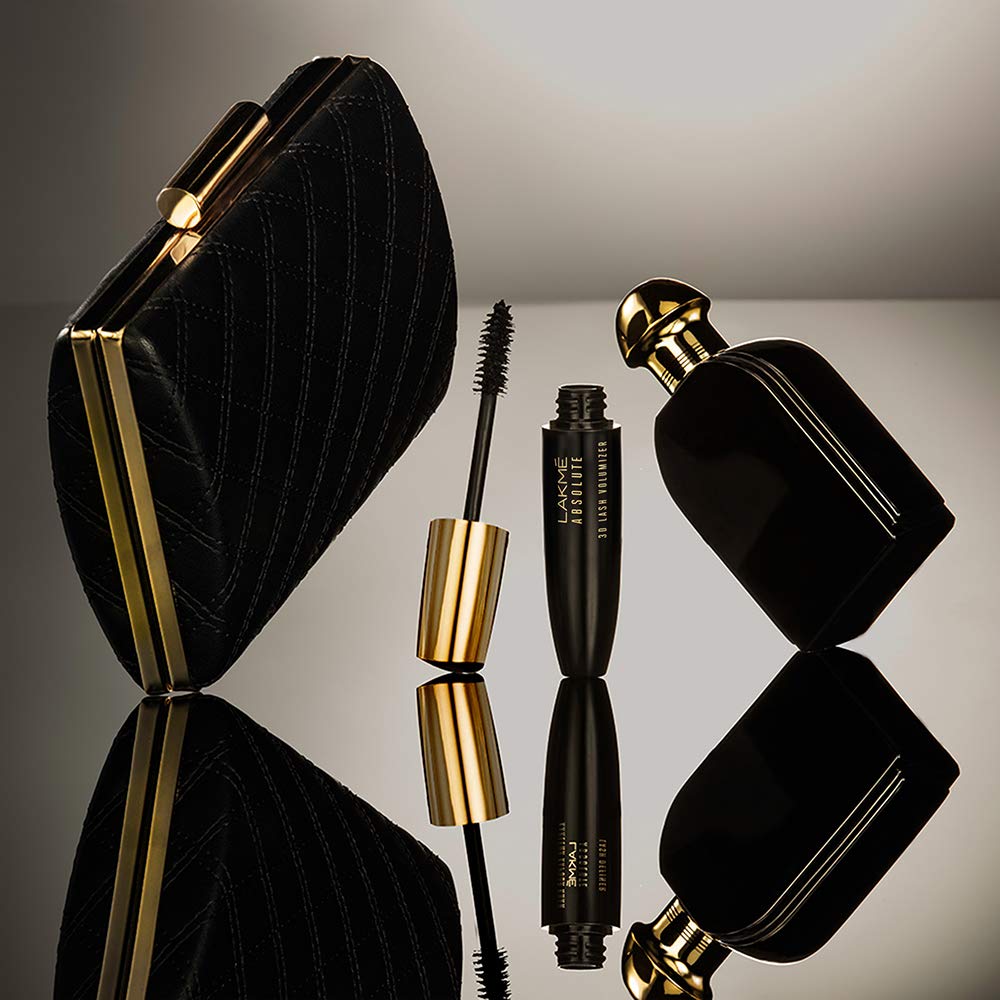 Lakme Unreal 3D Lash Maximiser 15ml