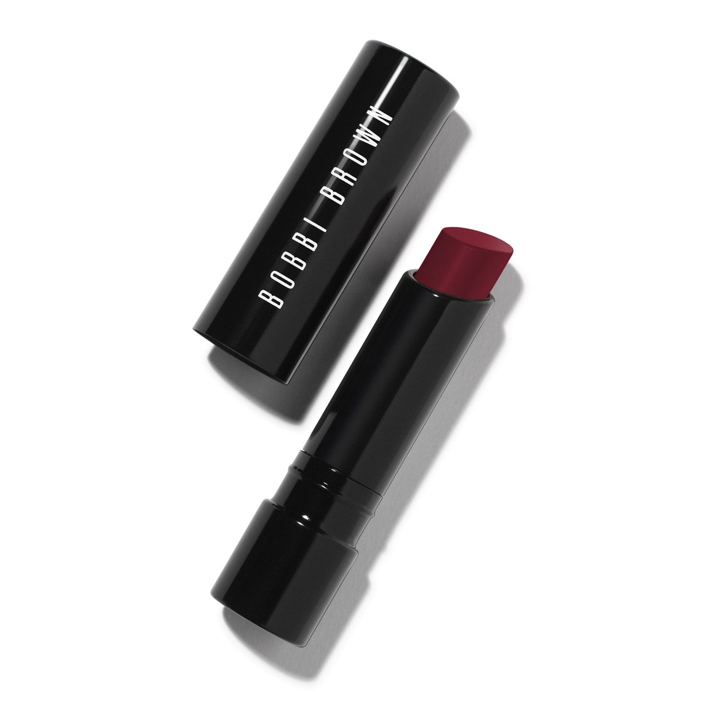 Bobbi Brown Creamy Matte Lipstick, shade=Scarlet