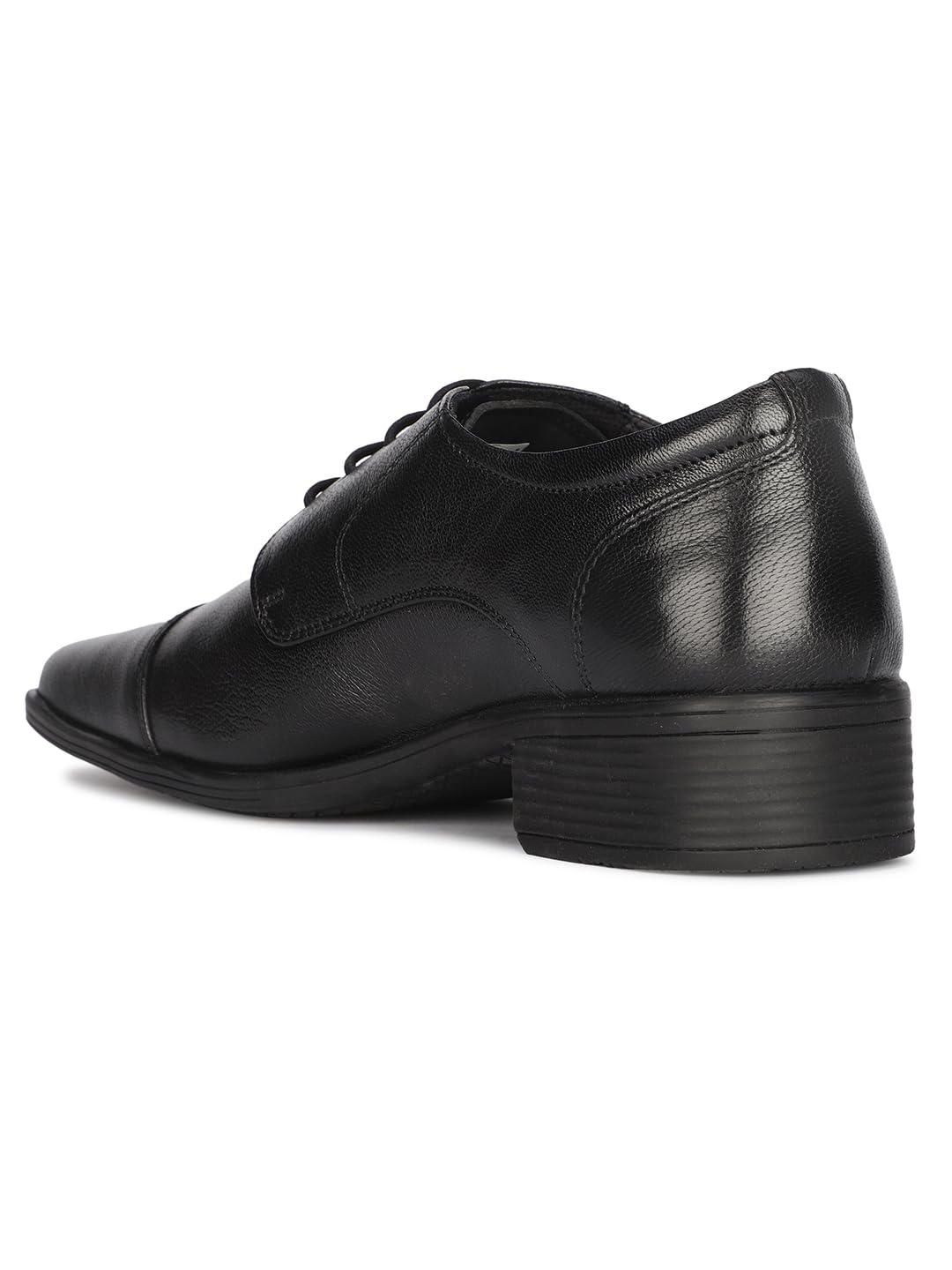 Hush Puppies Men's Hpo2 Flex Formal Shoe (8246103_Black_6 UK)