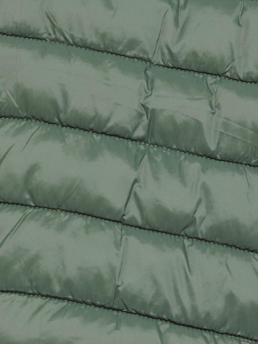 Max URB_N Men Packable Puffer Jacket (Green_L)