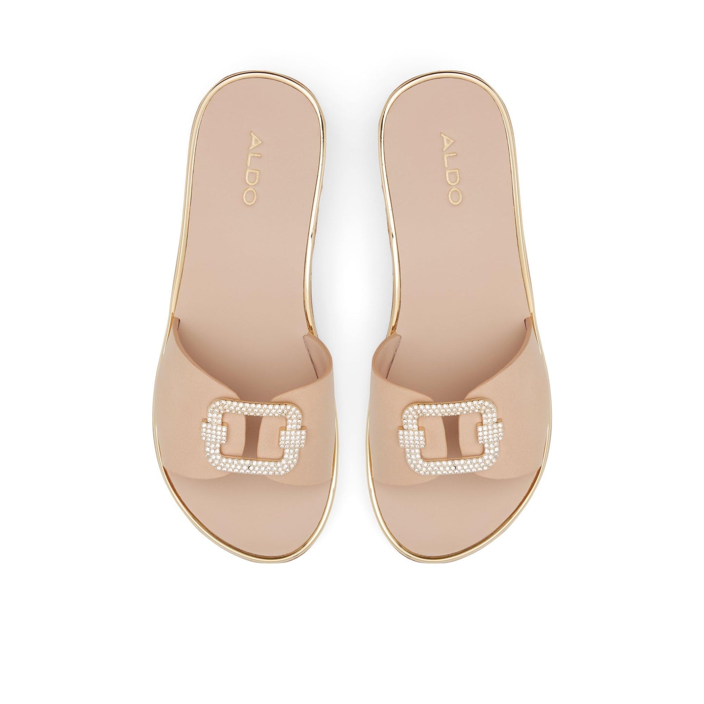 Aldo ONAYLLAN-IN270 Bone SYNTHETIC Eva