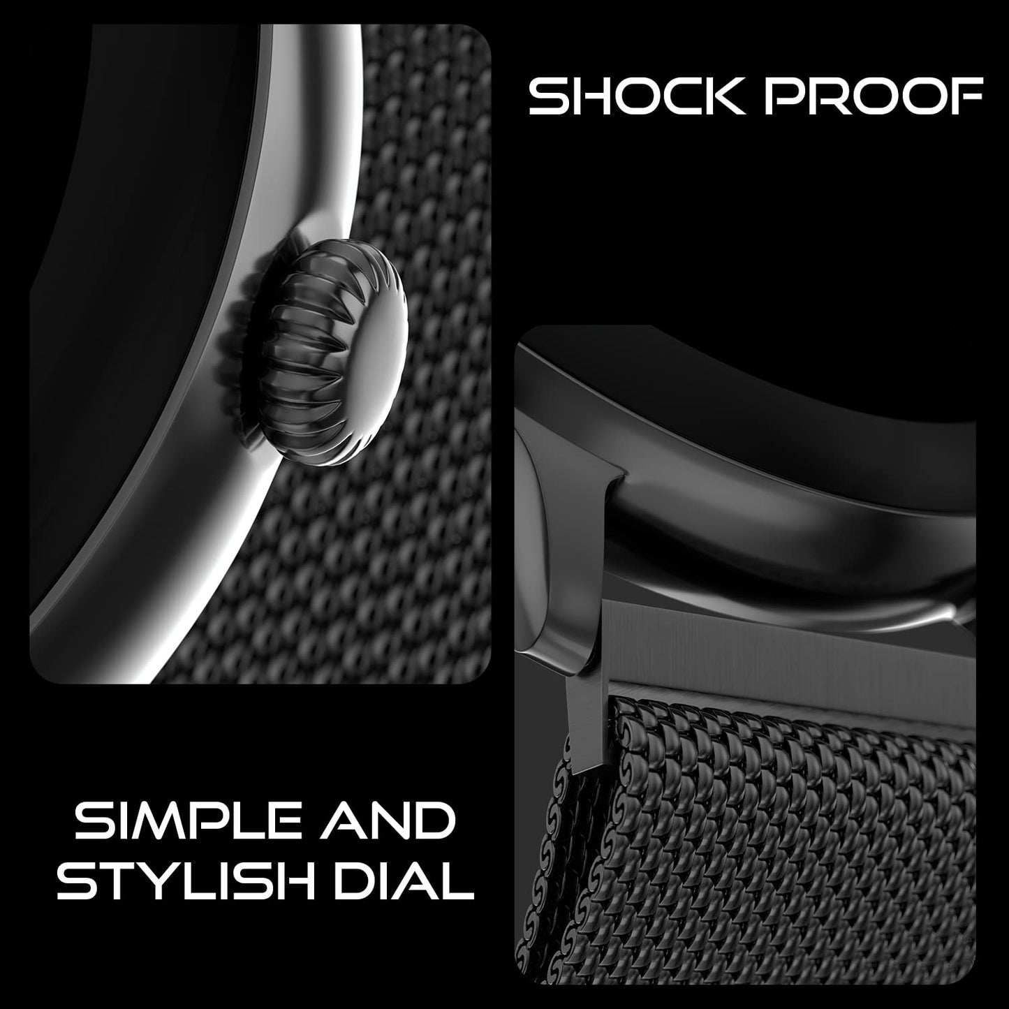 Fire-Boltt Phoenix Ultra Smart Watch 1.39” HD Display, Bluetooth Calling, AI Voice Assistant, 120 Sports Modes, IP67 Waterproof, SpO2 Monitor, Smart Watch for Man & Woman- Grey SS