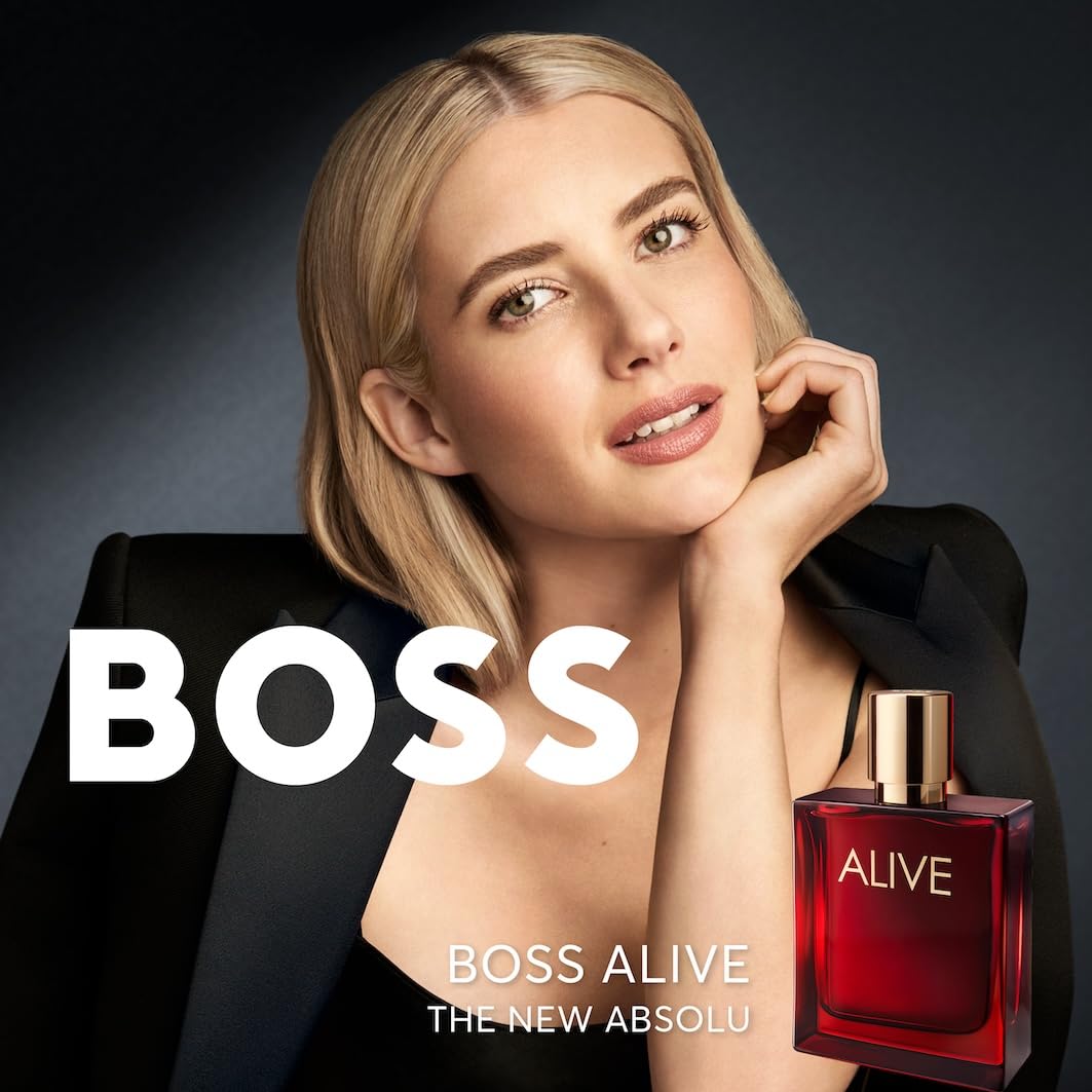 BOSS Alive Absolu Parfum Intense for Women 30ml