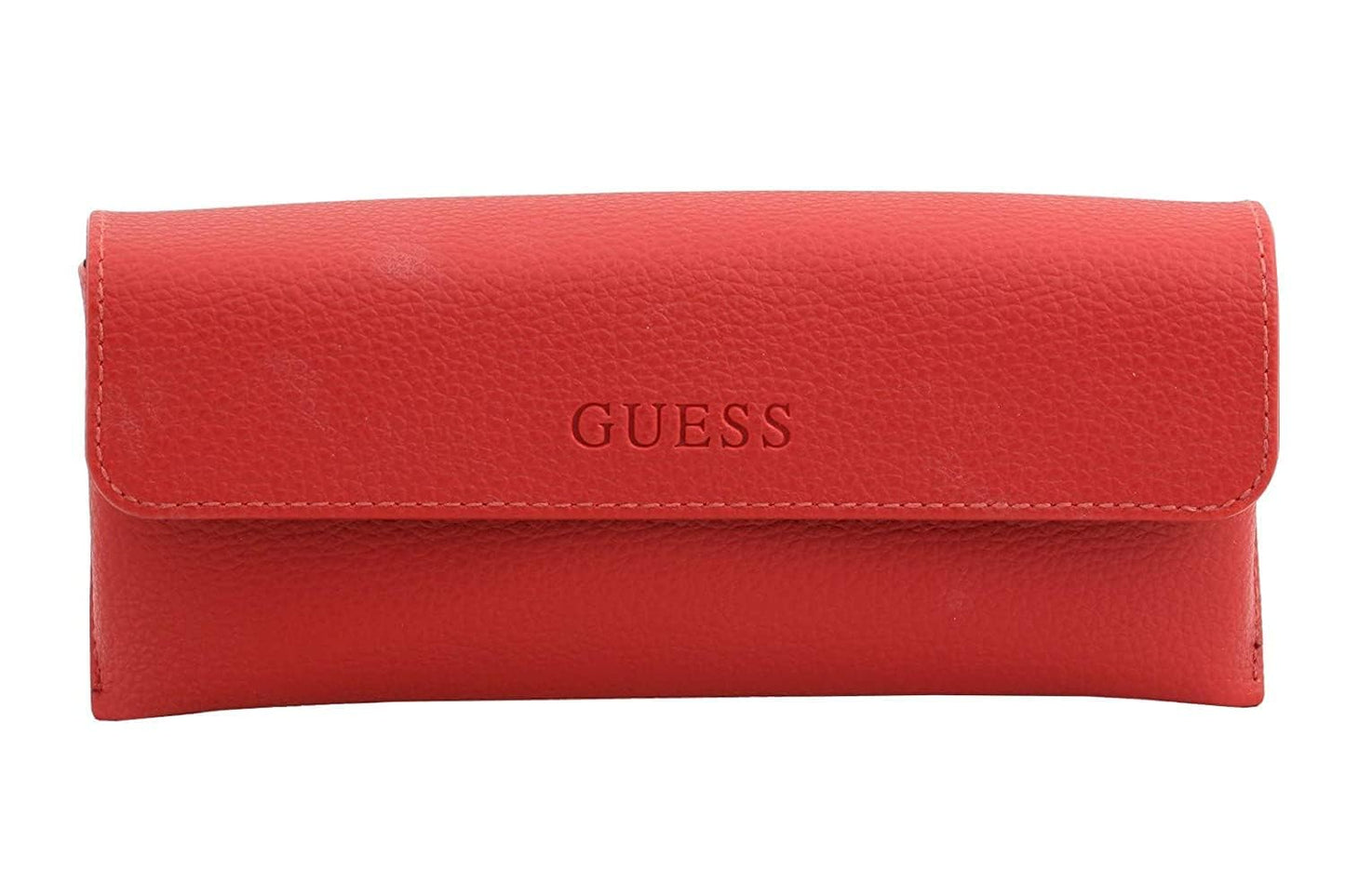 GUESS Grey Women's Hexagonal Polarized Sunglasses Gu7879 20W, Free Size