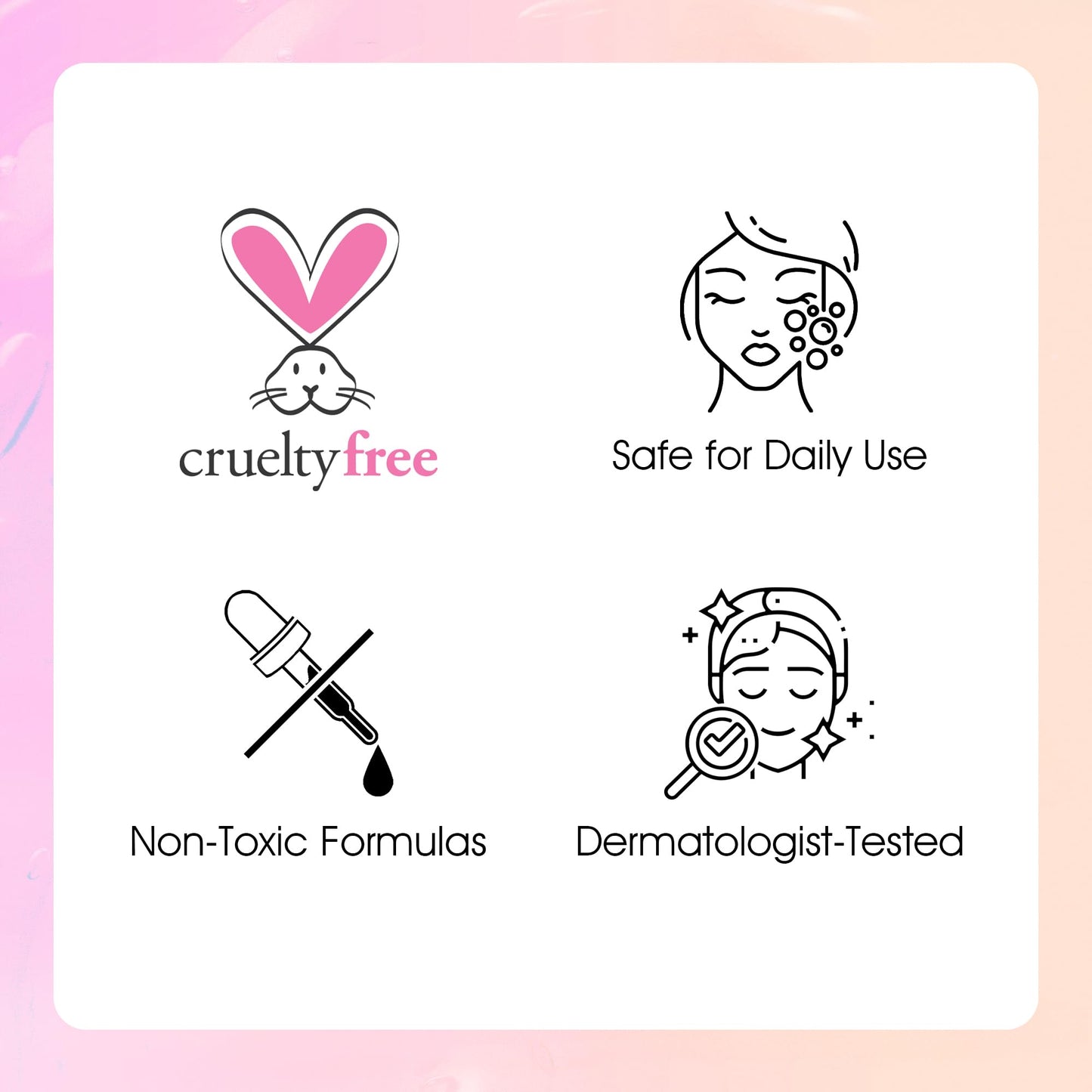 Colors Queen Ultra Pigmented 51 Colors Eyeshadow Palette with Brush | Easy to Blend, Long Wearing Eye Makeup Palette | Eyeshadow Palette with Shimmery Shades (Multicolor - 02)