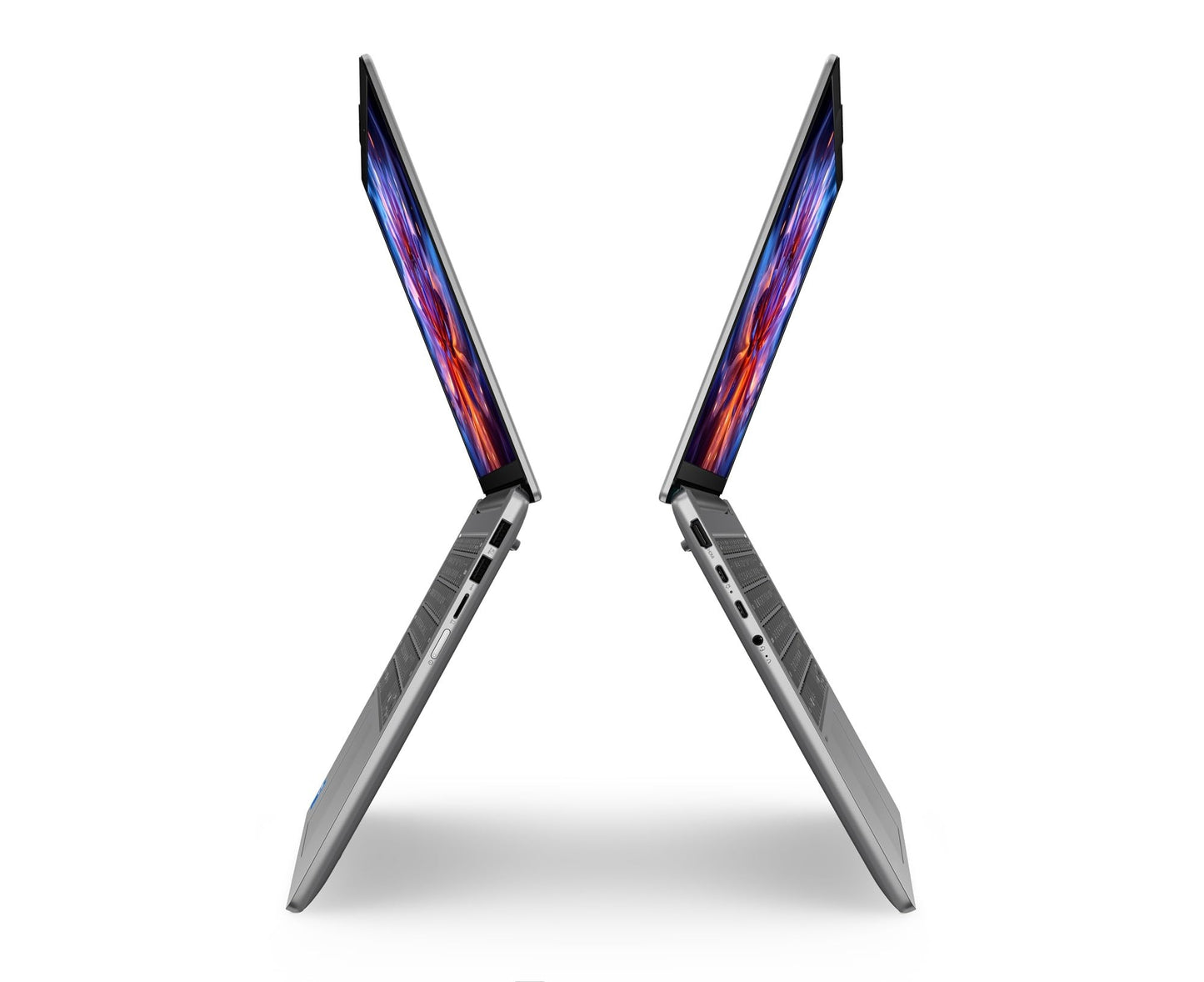 Lenovo IdeaPad Slim 5 Intel Core Ultra 7 355 Next-Gen AI PC (16GB RAM/512GB SSD/14 (35.5cm)/WUXGA OLED/Copilot+ PC/Windows 11/MSO 365 Basic+Office 2024/1Yr ADP Free/Grey/1.4Kg), 83S5005KIN