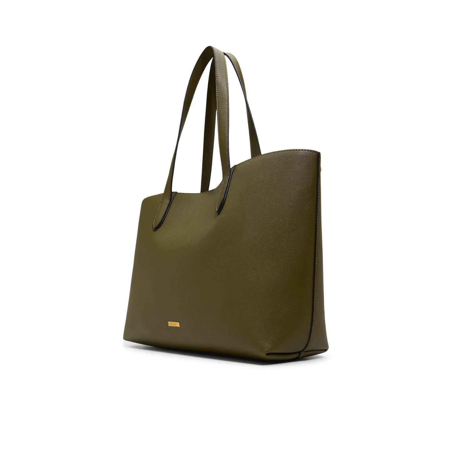 Aldo TAMMERA Women's Brown Tote Bag