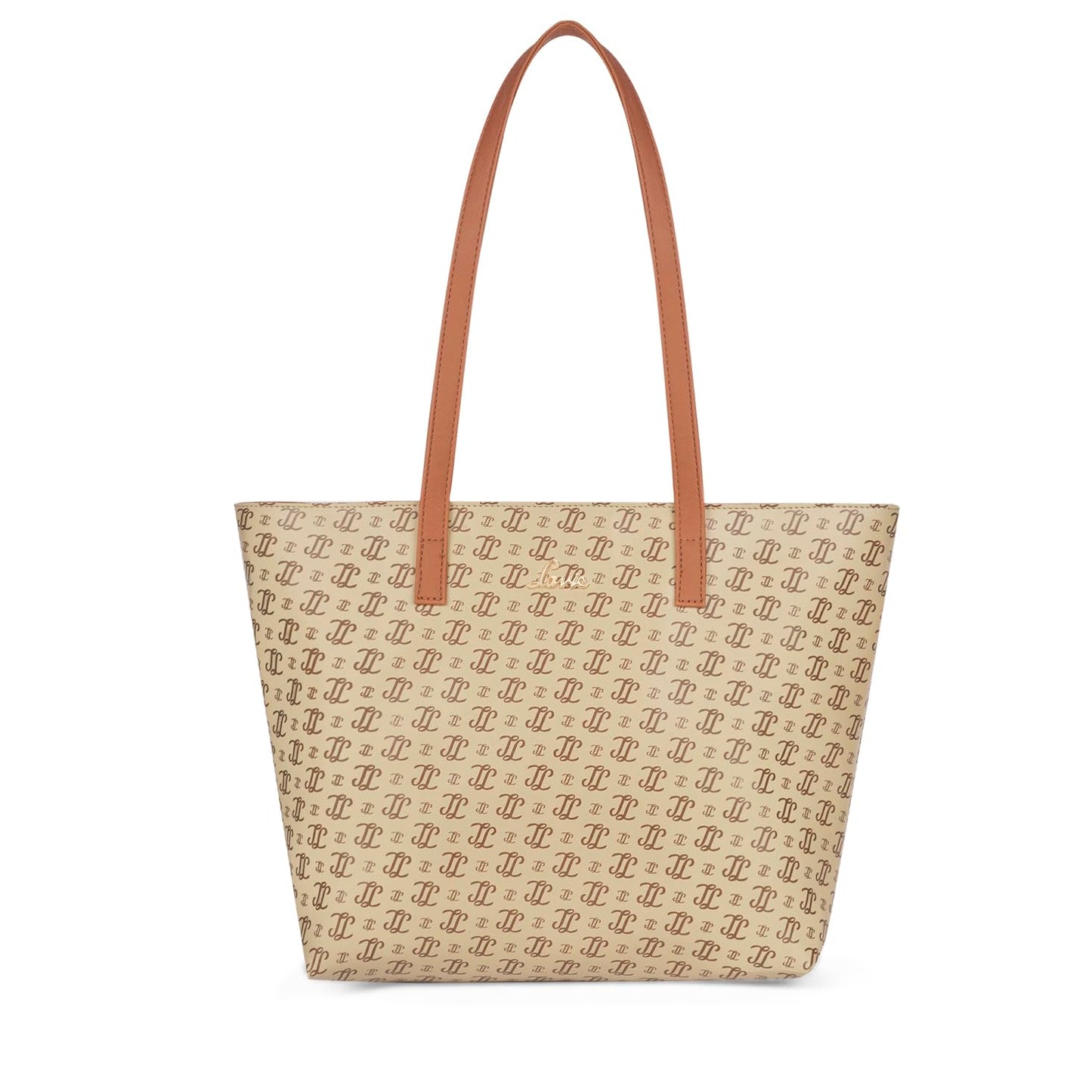 Lavie Women’s Mono LL Adele Tote Bag for Women | Tote Handbag for Work | Ladies purse | Stylish Shoulder Bag | Gift for Women