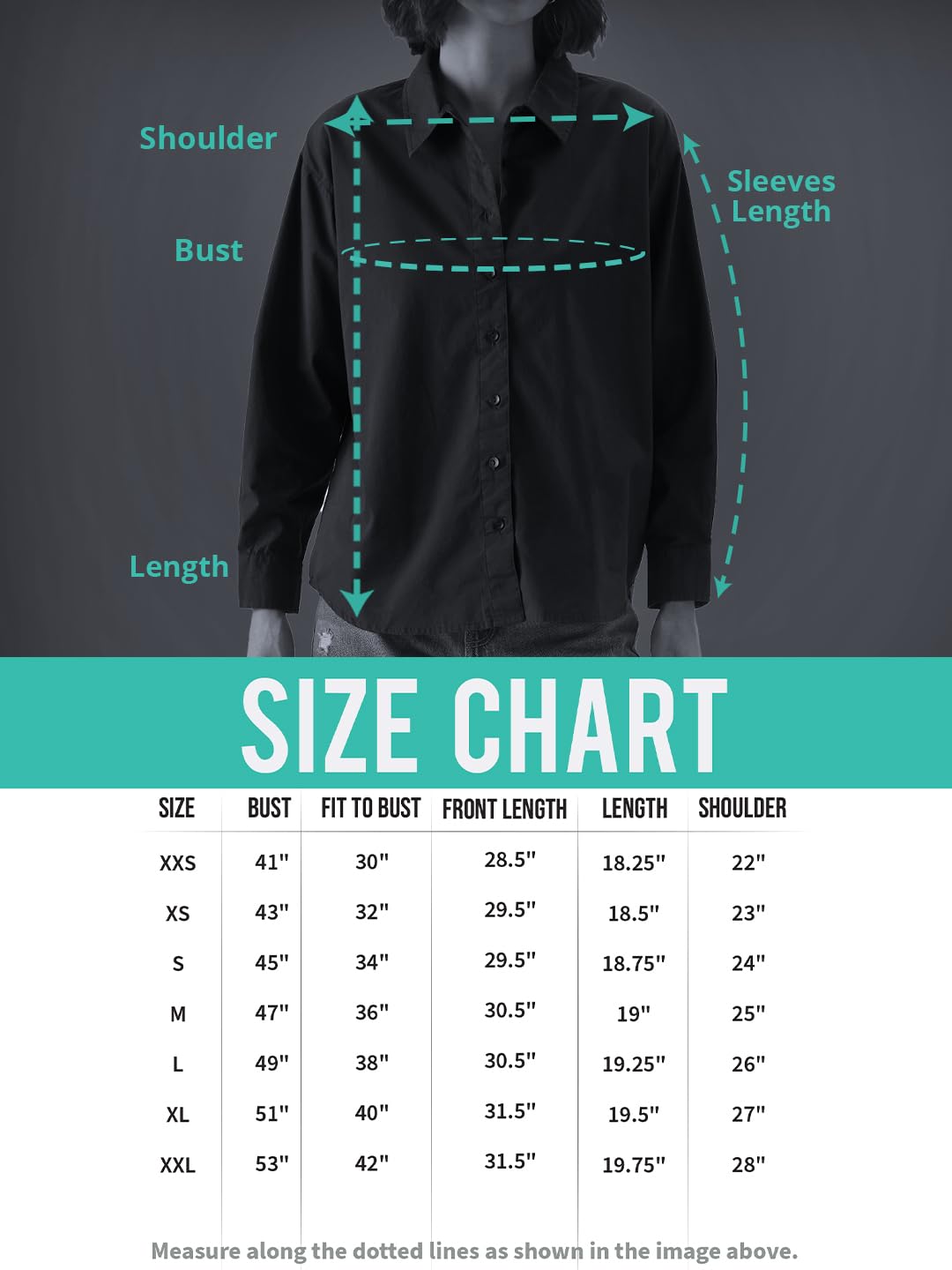 The Souled Store Women's Oversized Fit Button Down Shirt (249305_Pink