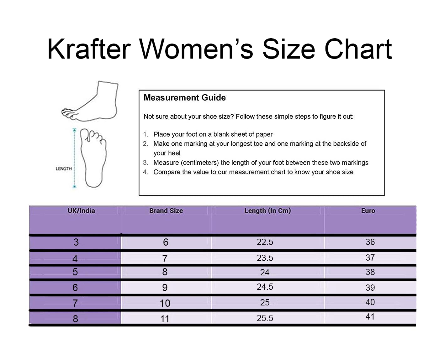 KRAFTER Girls Casual Chunky Walking Shoes for Women Dark-Blue-Dark-Blue-9021-36