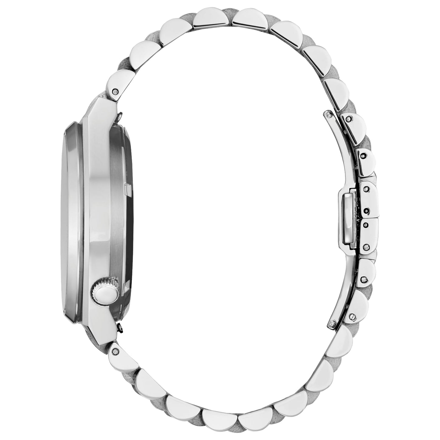 Citizen Analog Green Dial Men's Watch-NK5010-51X