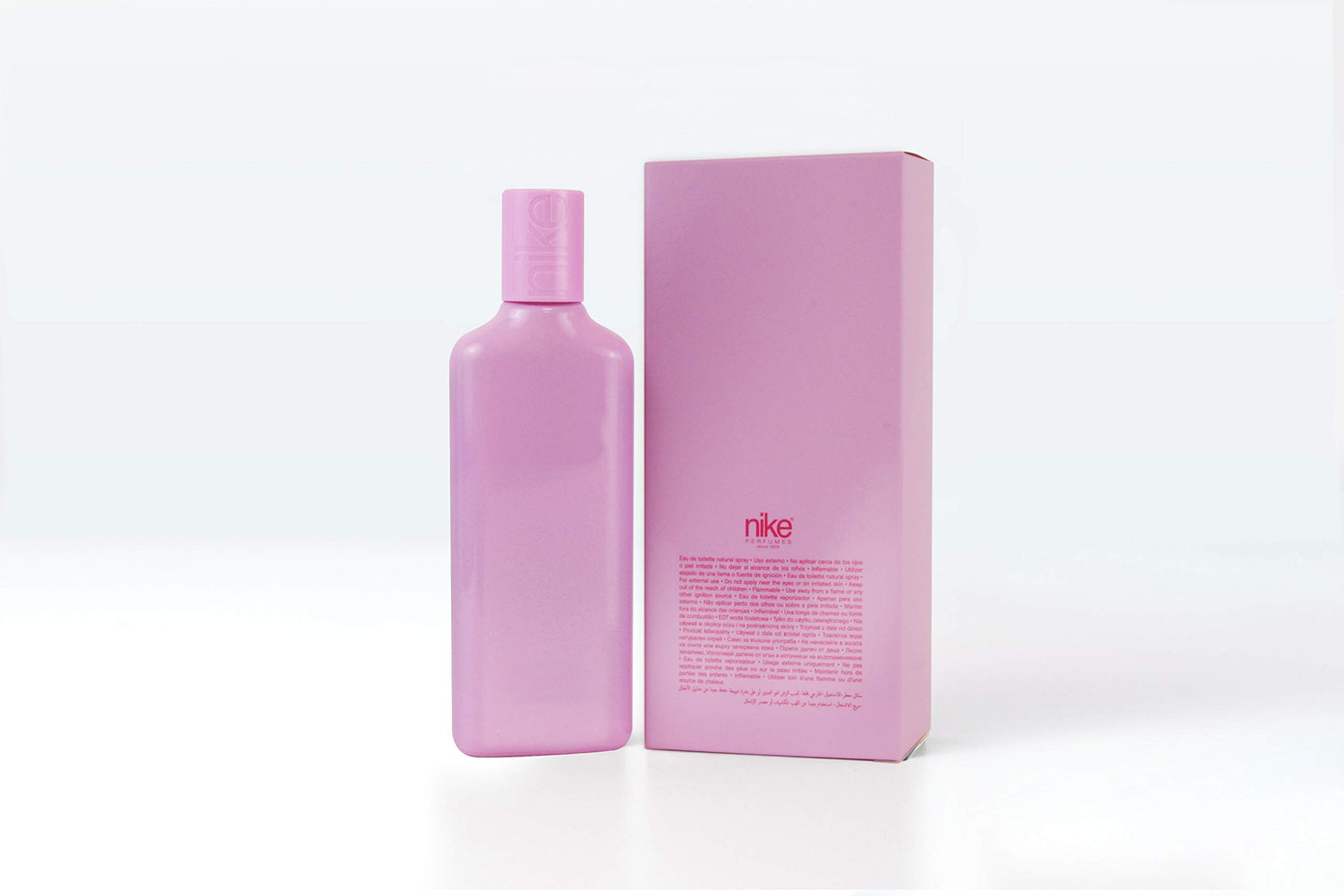 Nike Loving Floral Woman EDT Spray 75ml