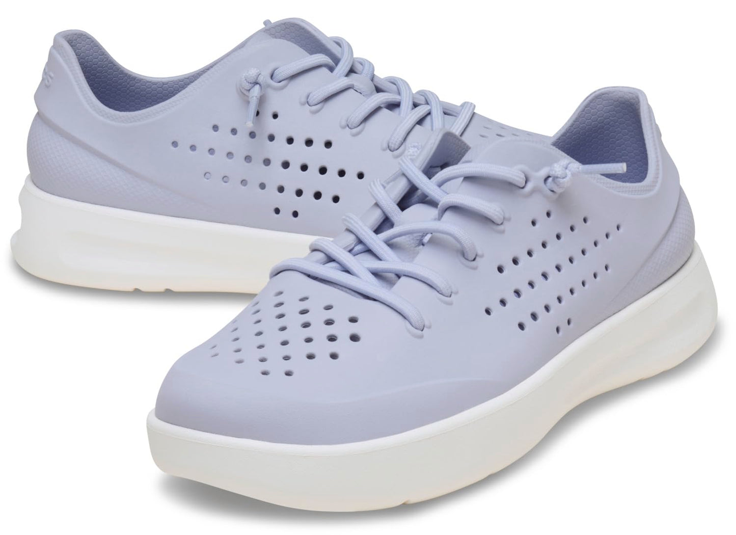 Crocs Inmotion Pacer Women Sneaker (Purple |Size-5)