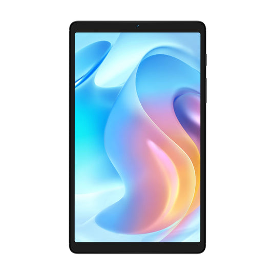 (Refurbished) realme Pad Mini 3 GB RAM 32 GB ROM 8.7 inch with Wi-Fi+4G Tablet (Grey)