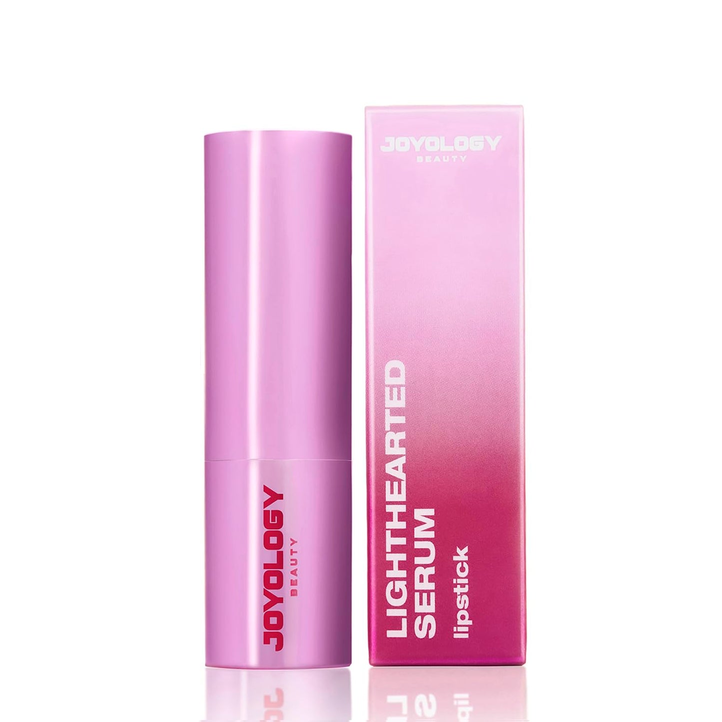 Joyology Lighthearted Serum Lipstick Nude Elegance L103 4 g