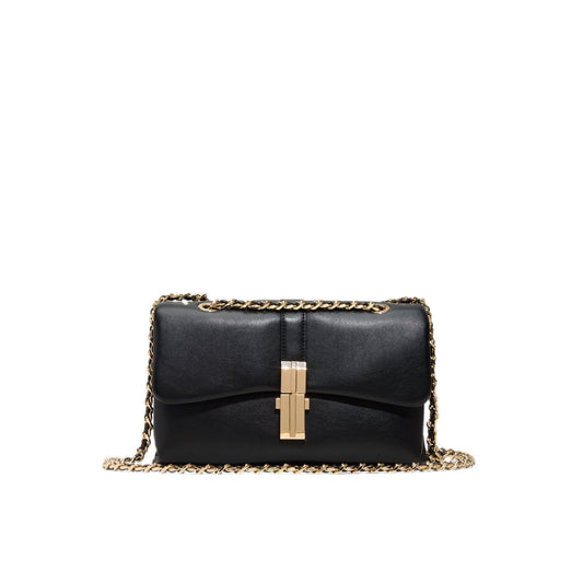 Aldo ALICIE Women's Black Cross Body Bag