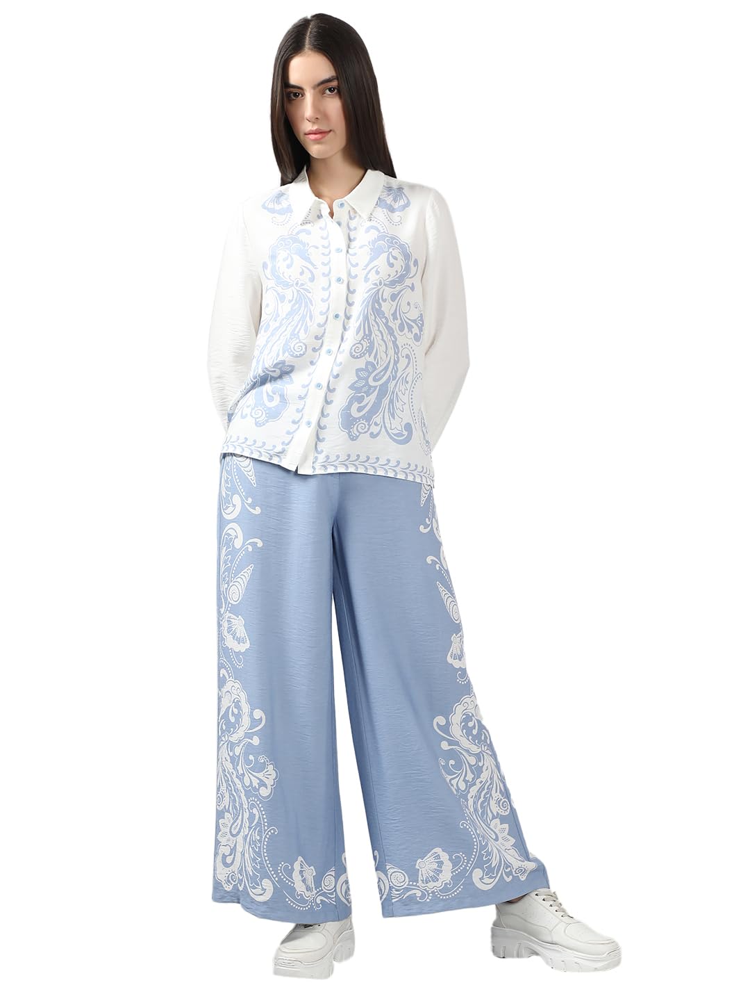 Vero Moda Women Shirt